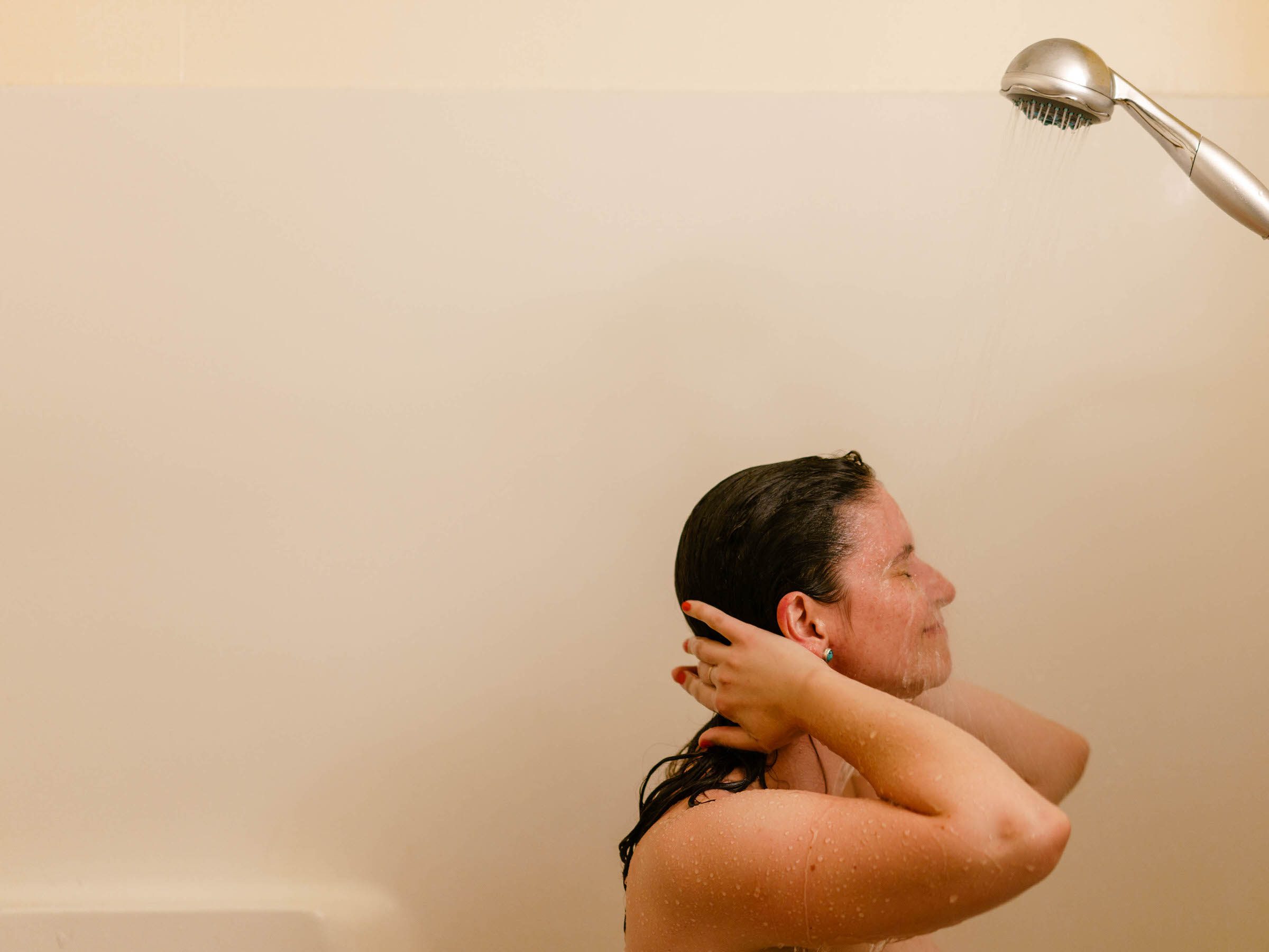 Camp Moran wedding on Orcas Island: Amelia and Adrian