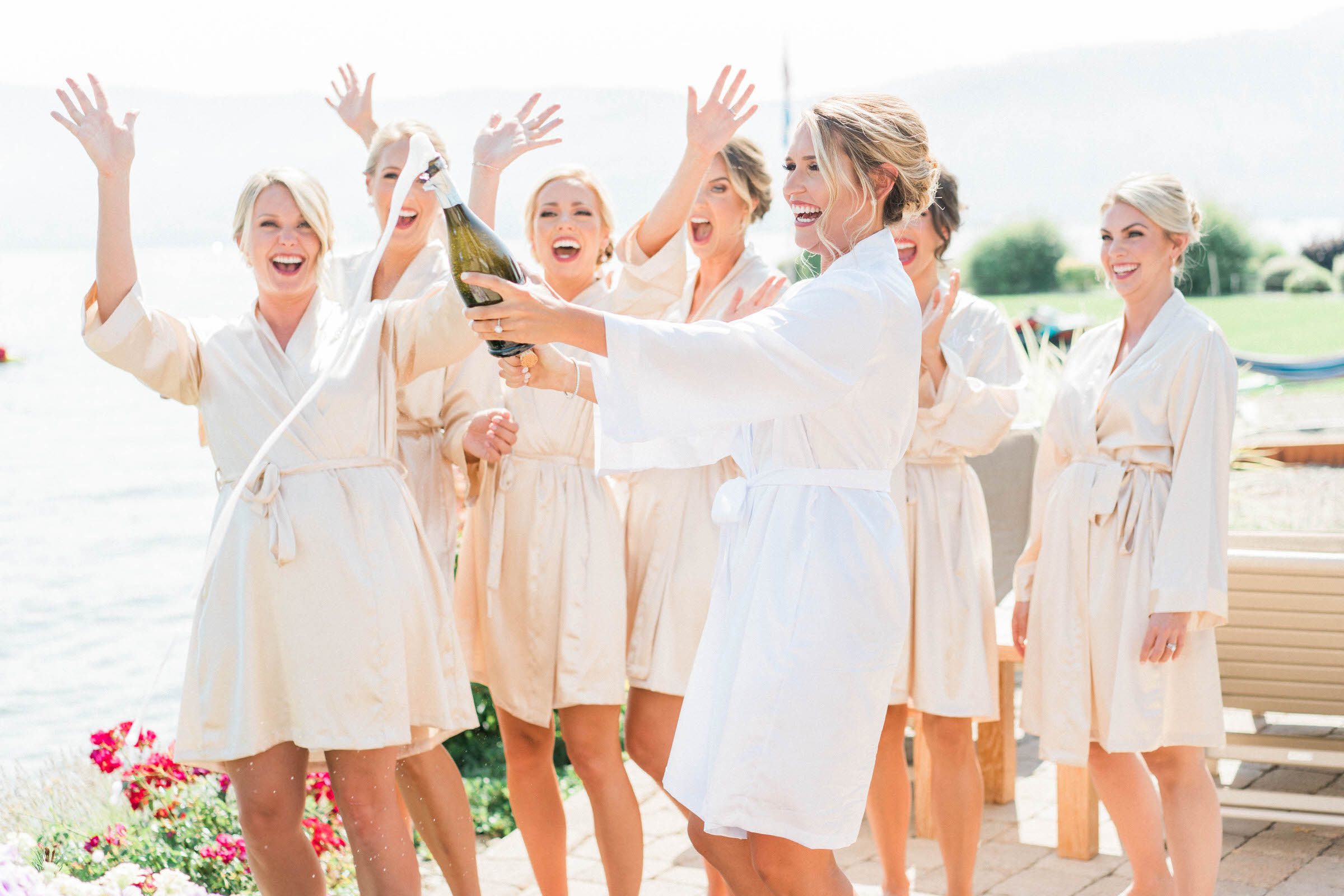 Romantic Tsillan Cellars Summer Wedding (73)