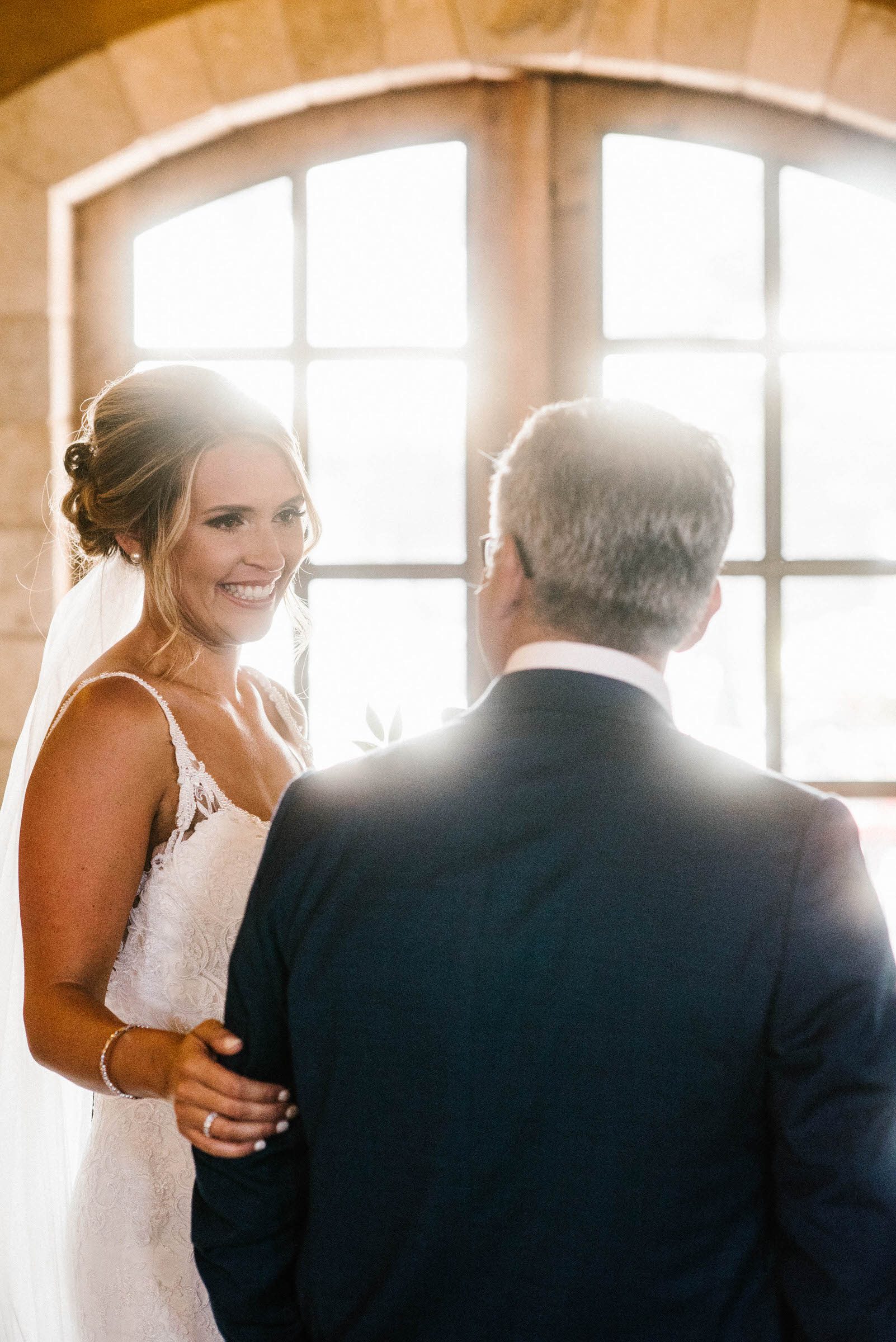 Romantic Tsillan Cellars Summer Wedding (65)