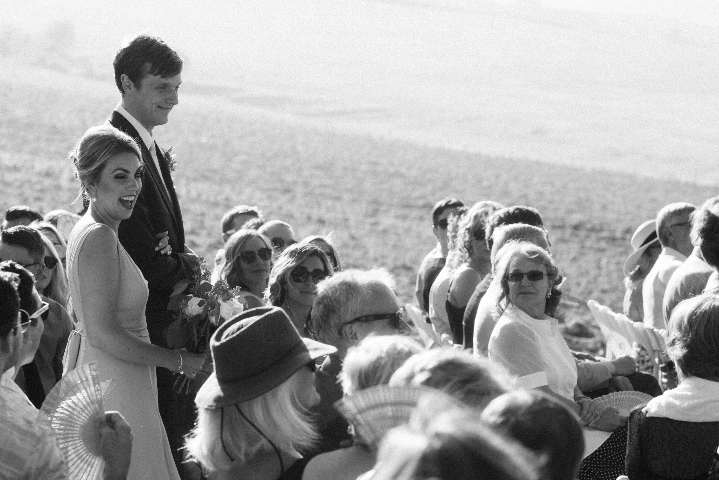 Romantic Tsillan Cellars Summer Wedding (51)