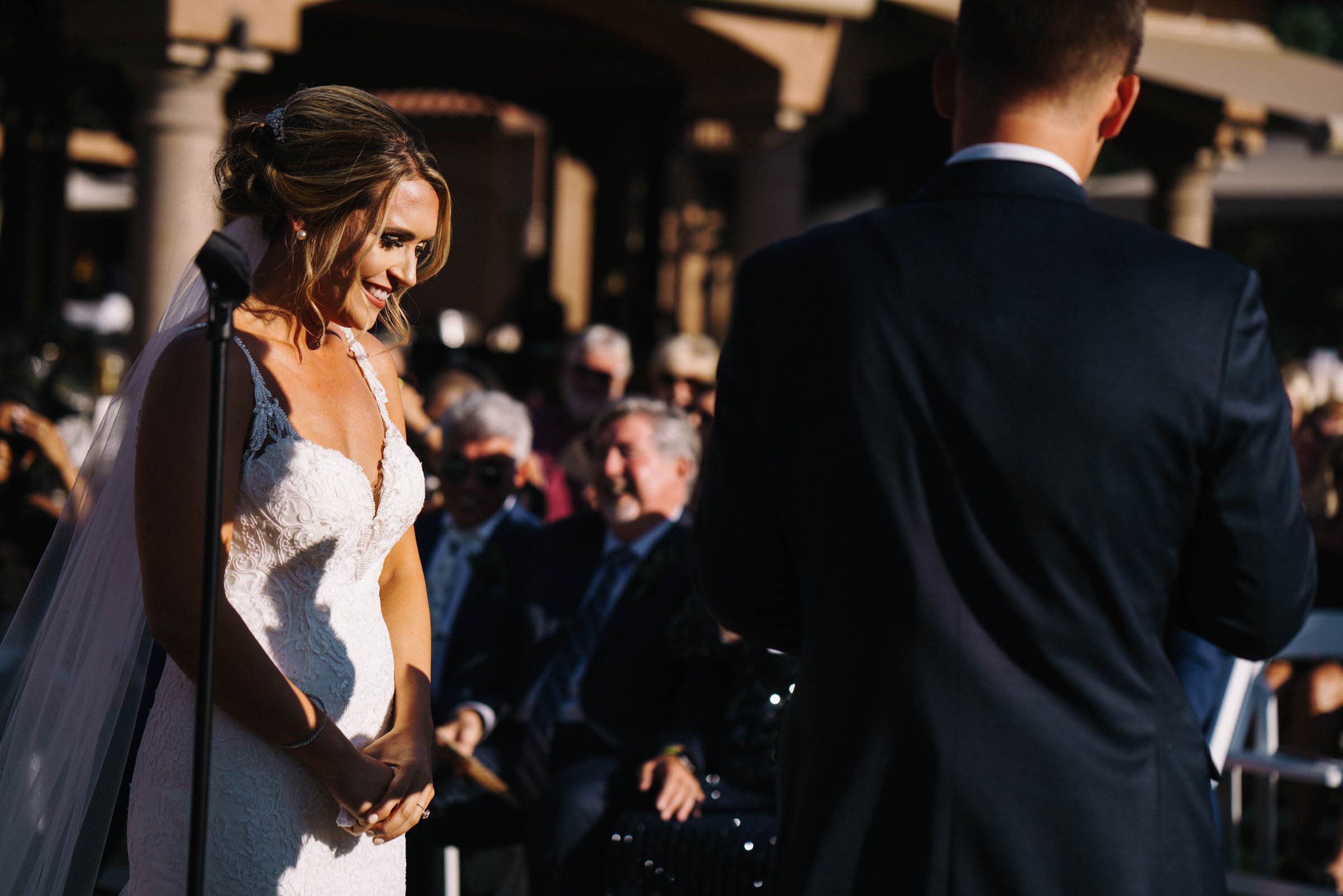 Romantic Tsillan Cellars Summer Wedding (43)