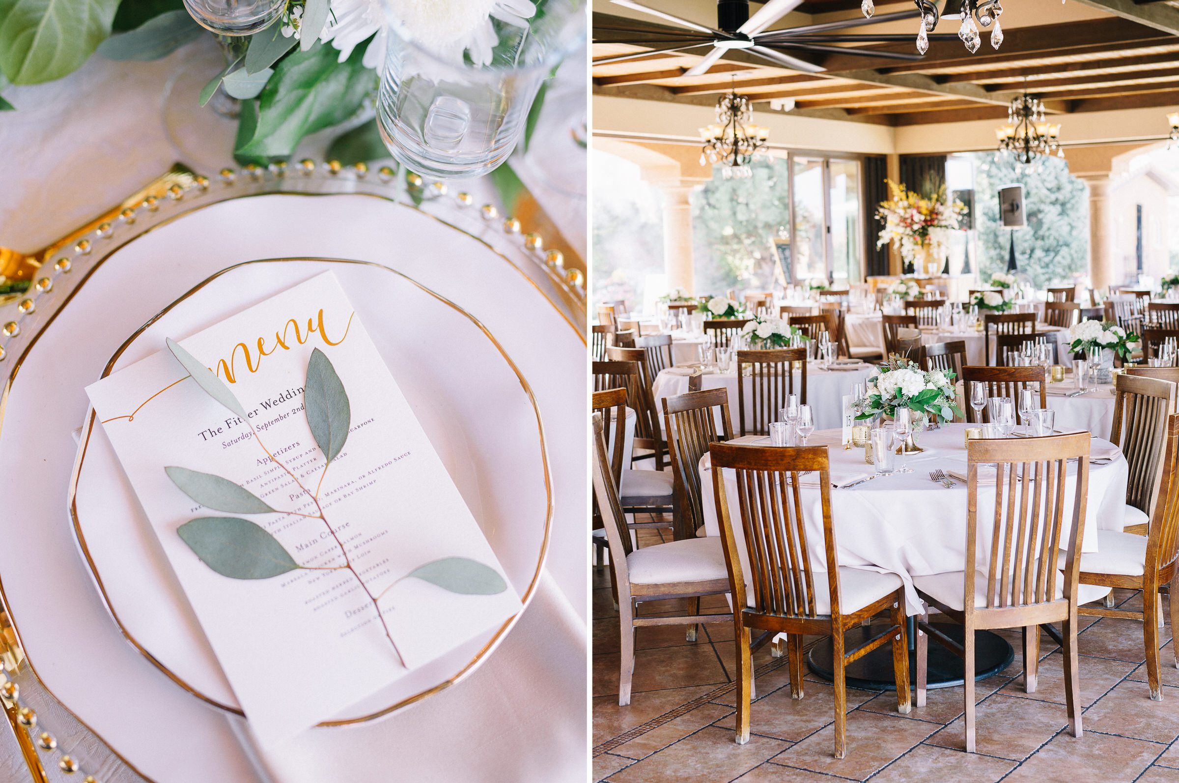 Romantic Tsillan Cellars Summer Wedding (35)