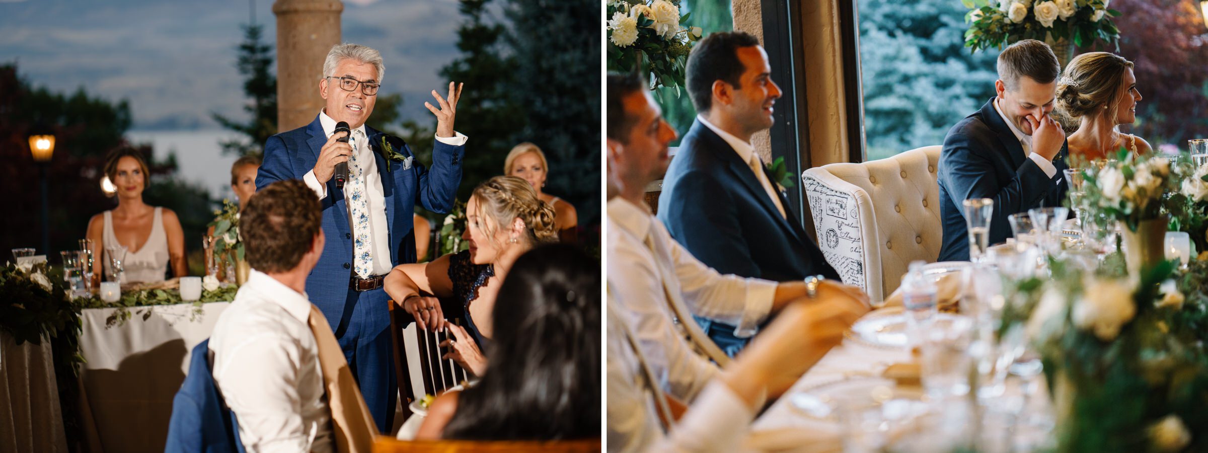 Romantic Tsillan Cellars Summer Wedding (27)