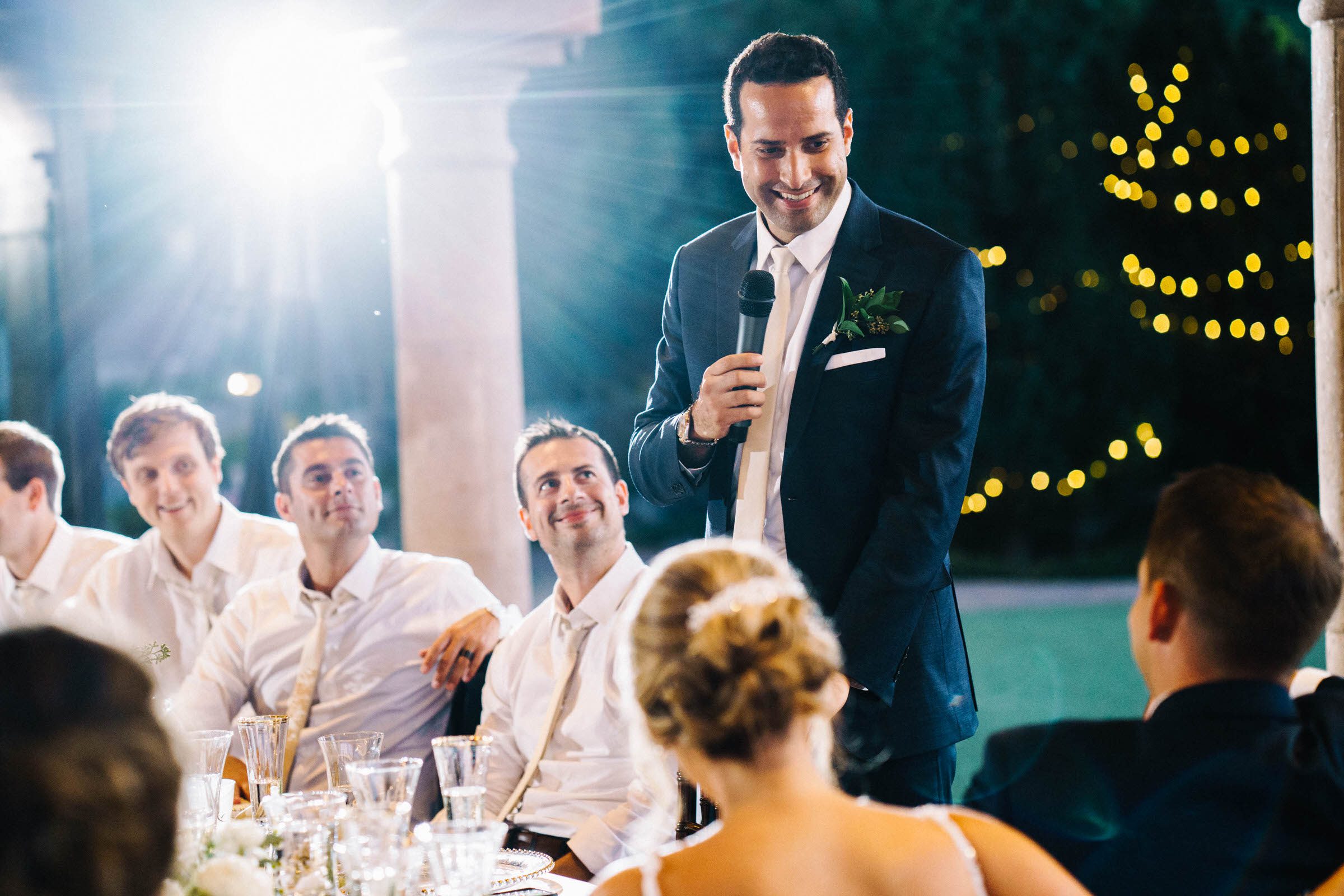 Romantic Tsillan Cellars Summer Wedding (23)