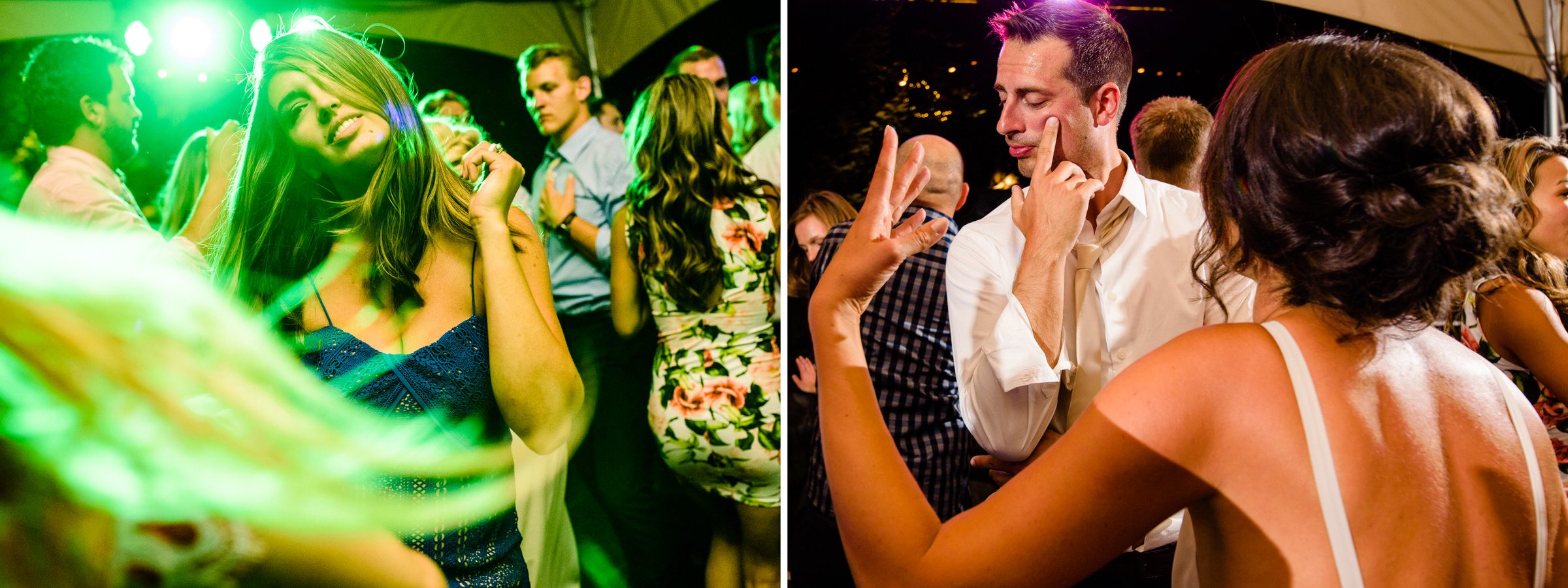 Romantic Tsillan Cellars Summer Wedding (8)