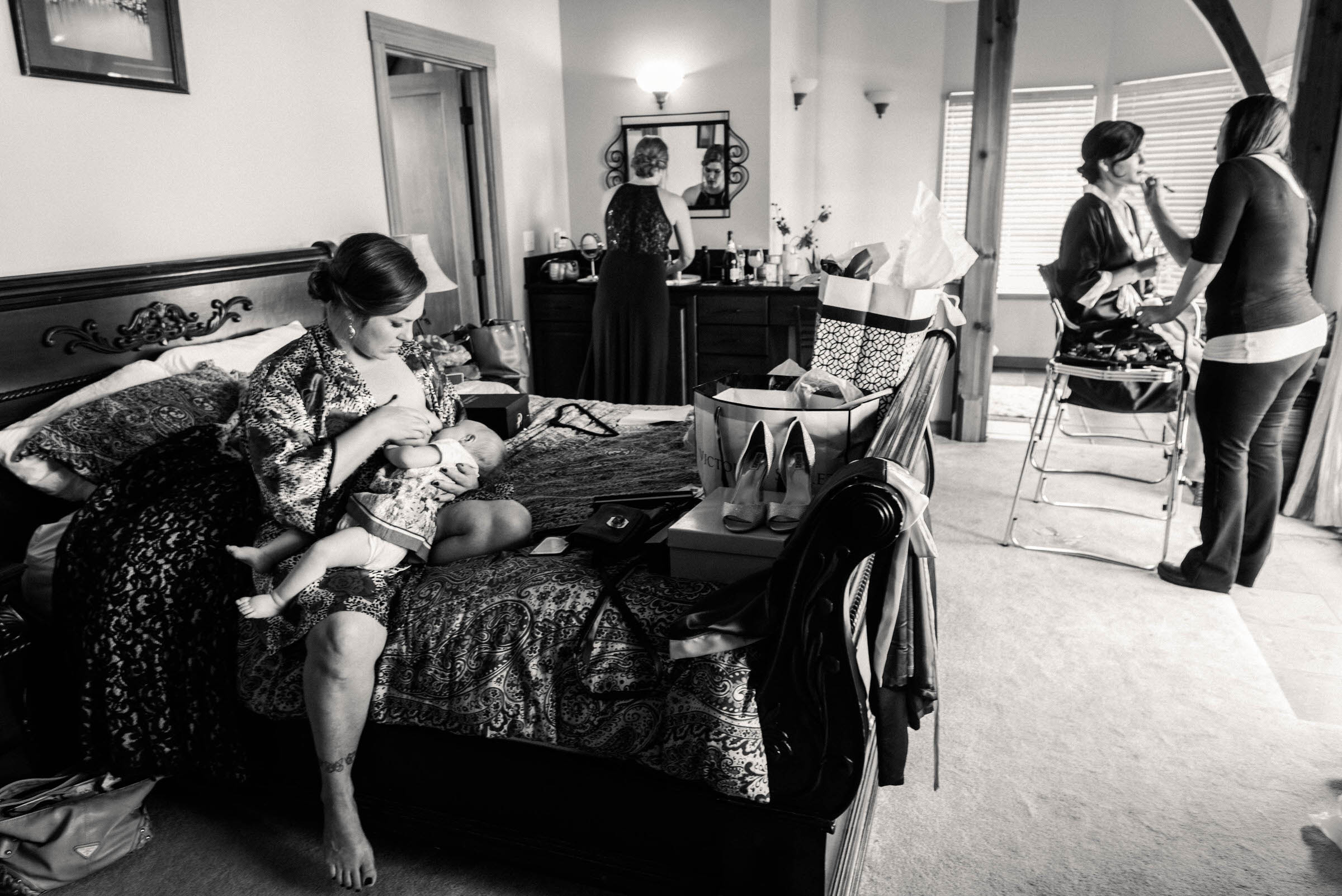 Romantic Whidbey Island weddings: Andrea and Rod (103)