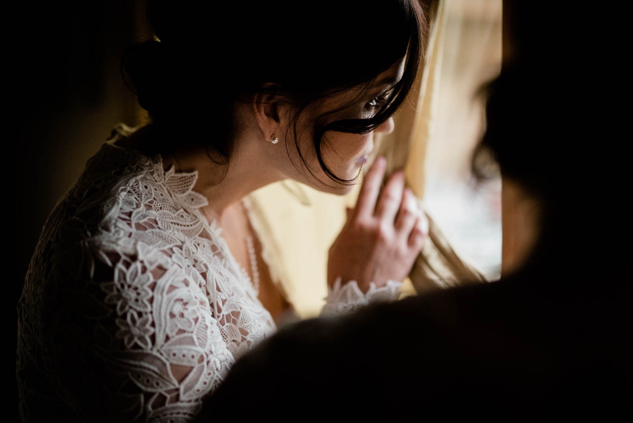 Romantic Whidbey Island weddings: Andrea and Rod (84)