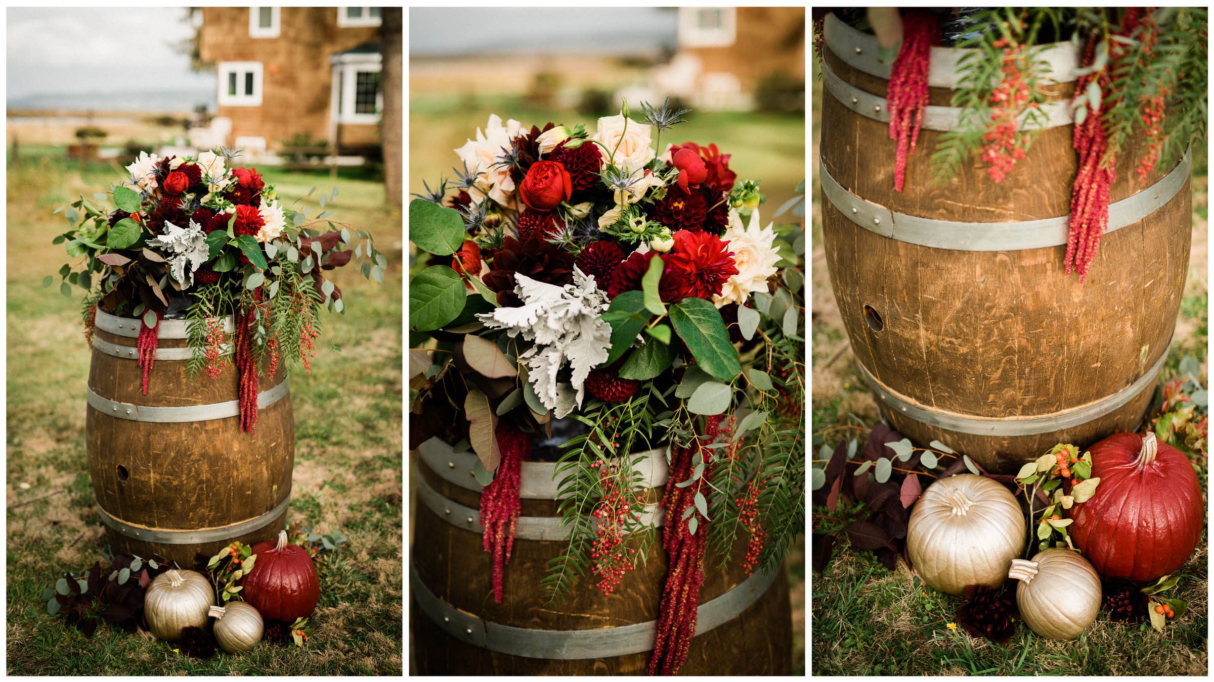 Romantic Whidbey Island weddings: Andrea and Rod (73)