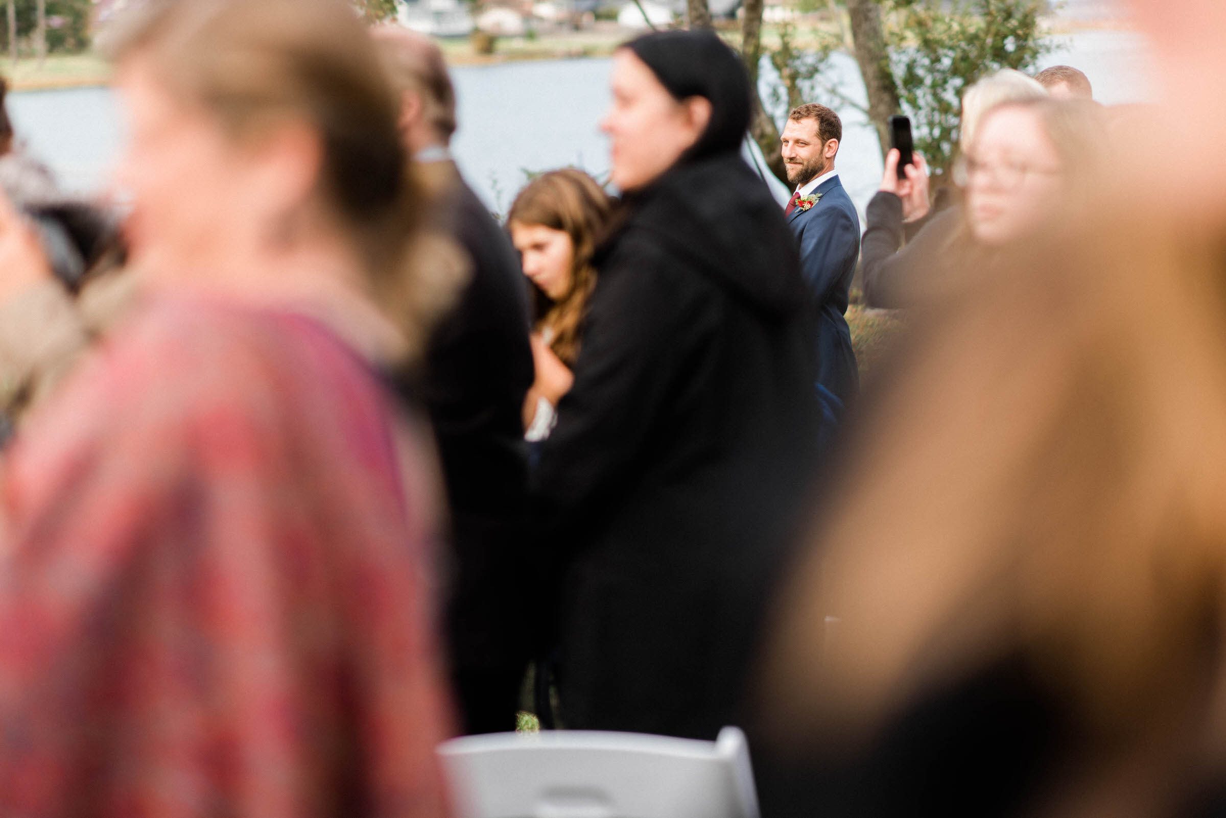 Romantic Whidbey Island weddings: Andrea and Rod (62)