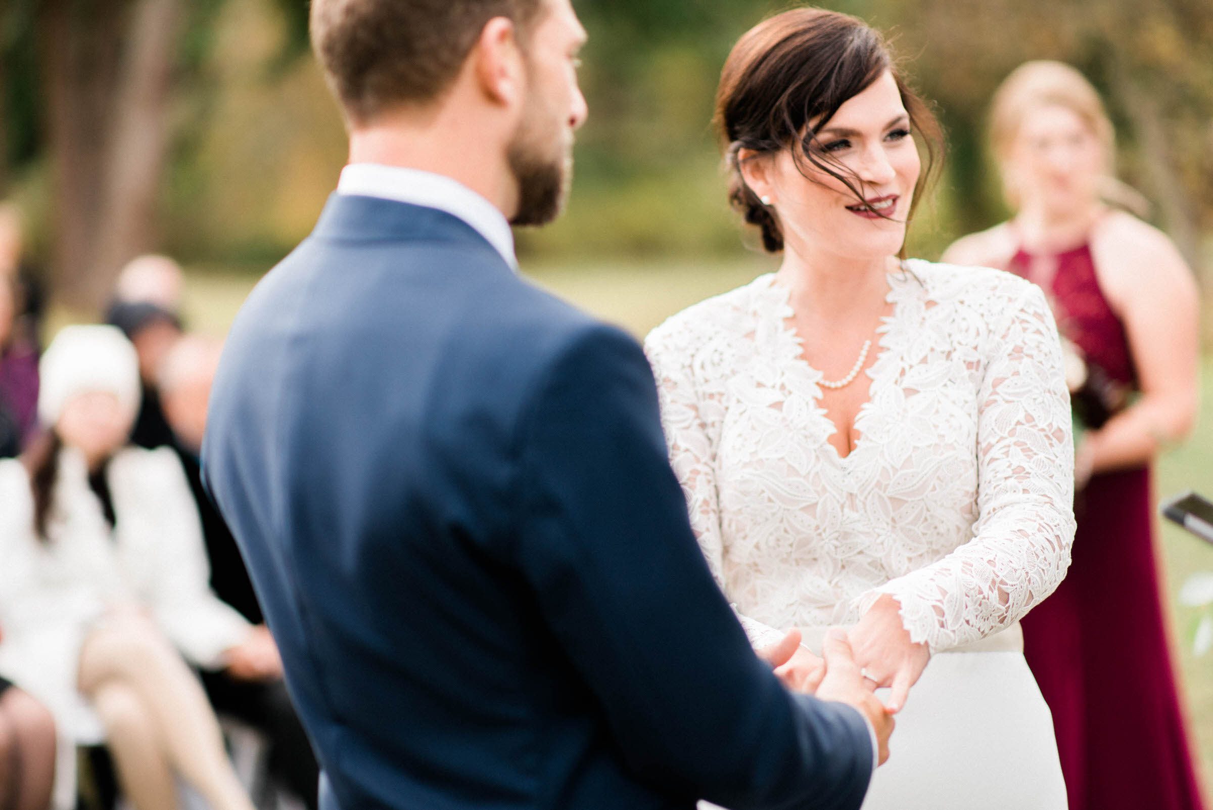 Romantic Whidbey Island weddings: Andrea and Rod (57)