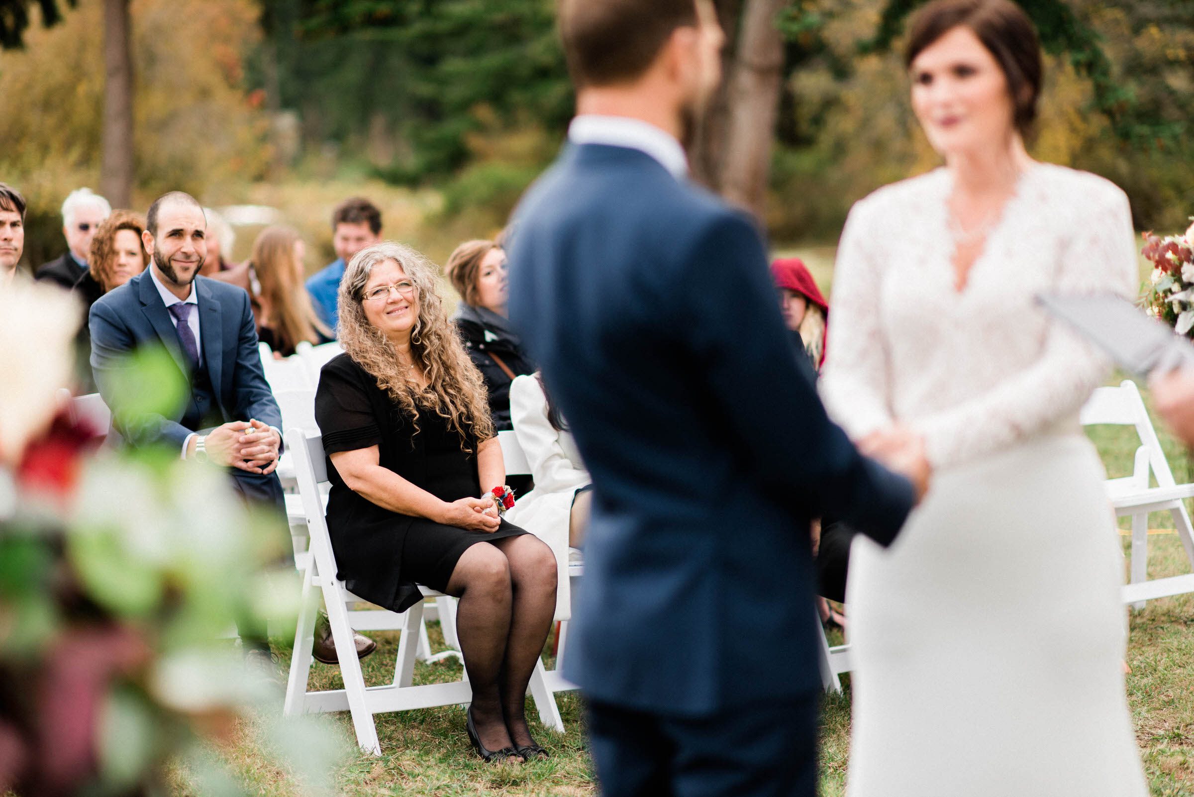 Romantic Whidbey Island weddings: Andrea and Rod (54)