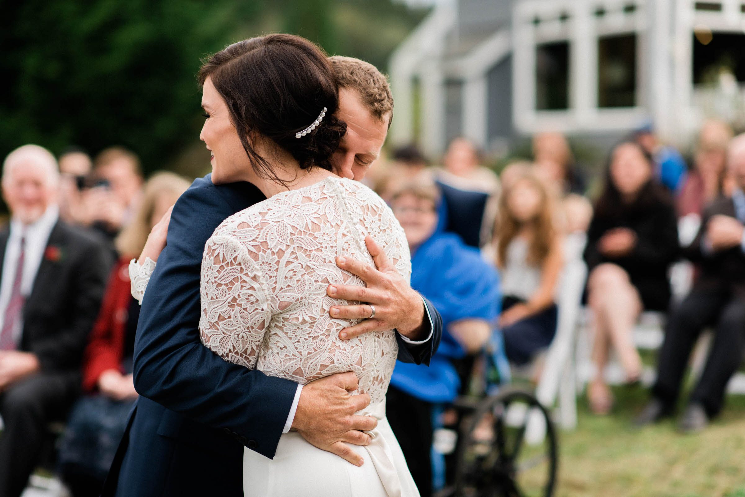 Romantic Whidbey Island weddings: Andrea and Rod (49)