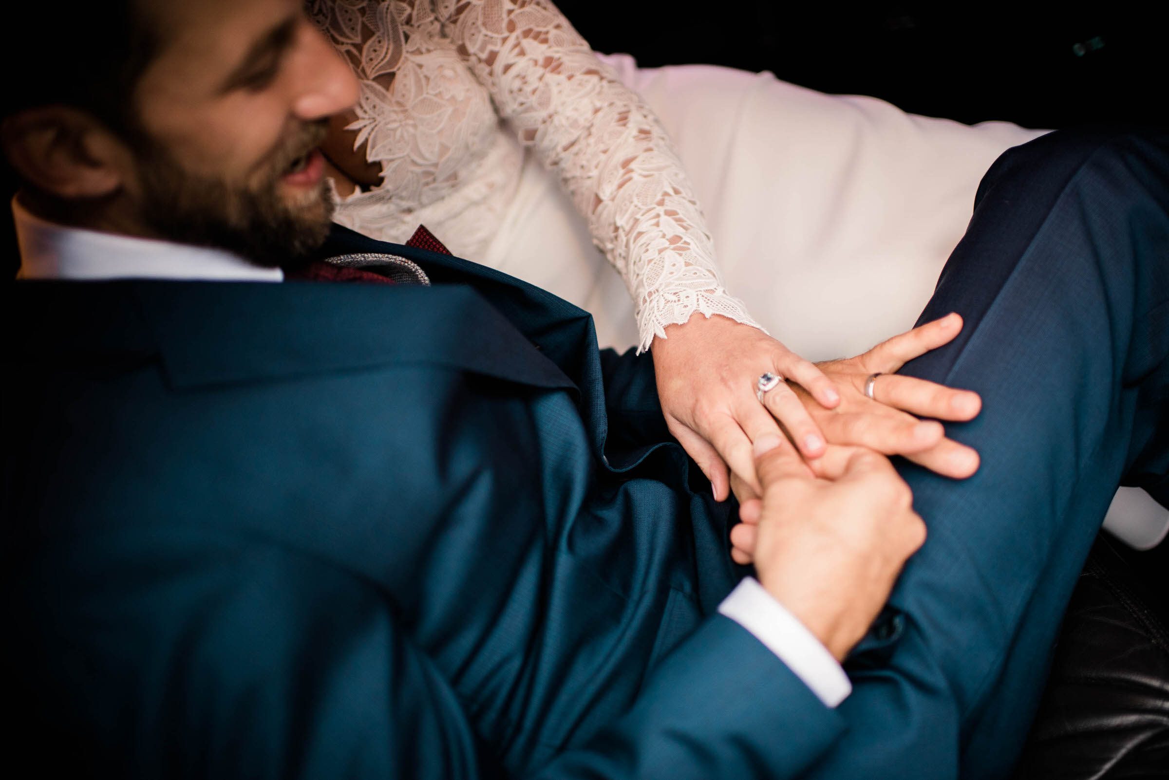 Romantic Whidbey Island weddings: Andrea and Rod (27)