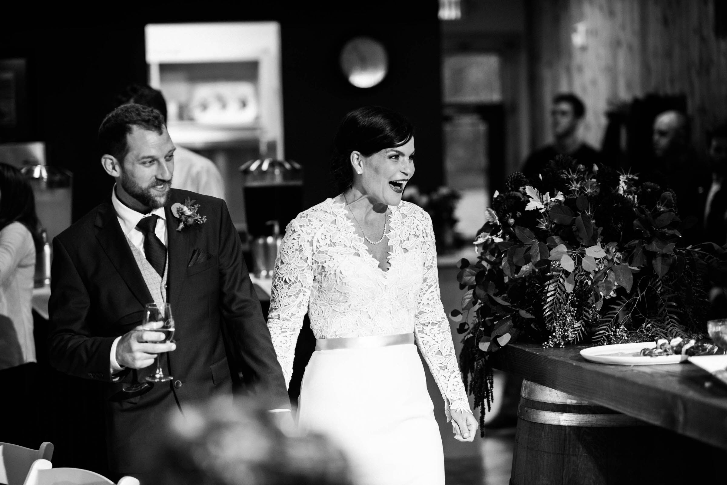 Romantic Whidbey Island weddings: Andrea and Rod (22)