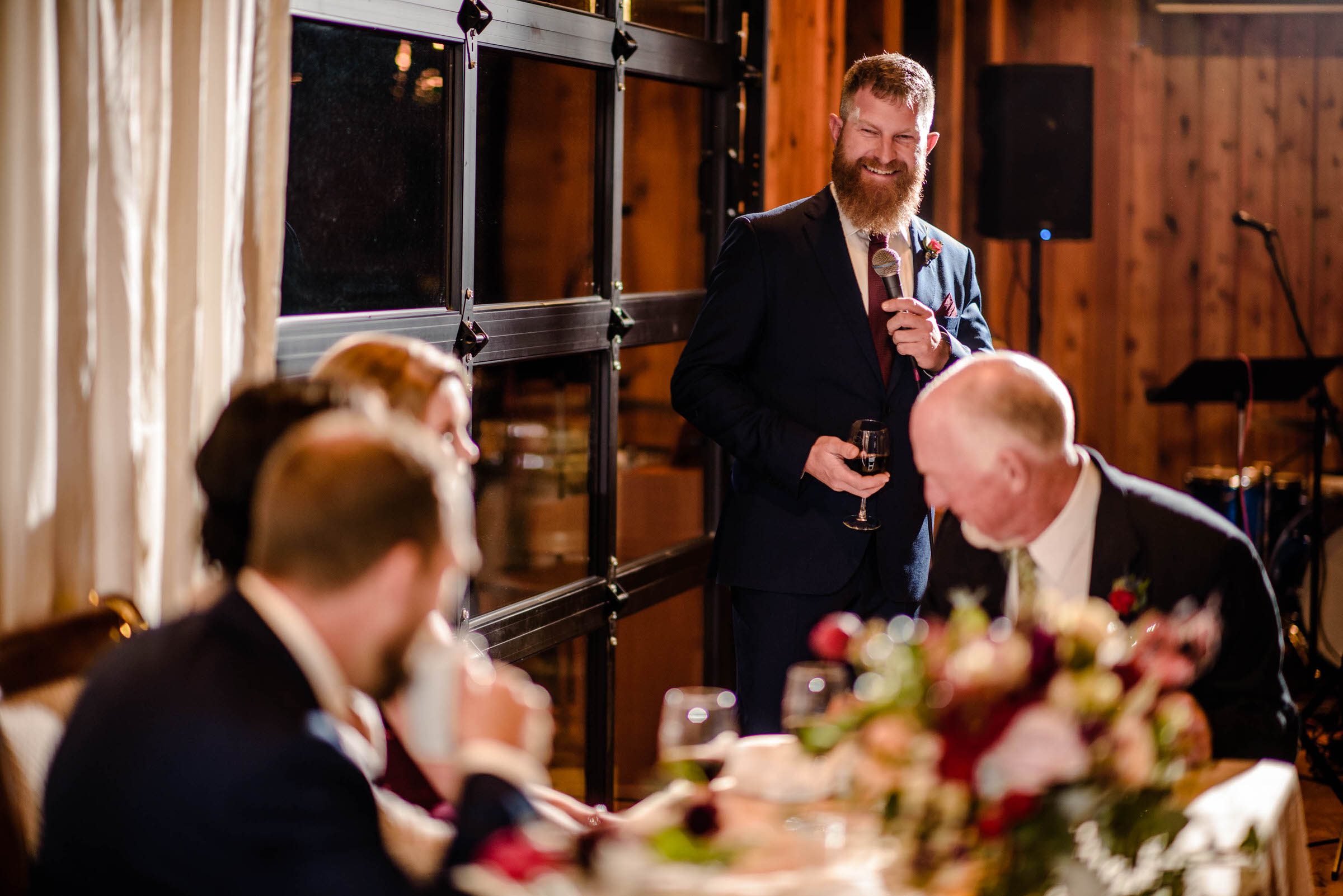 Romantic Whidbey Island weddings: Andrea and Rod (16)