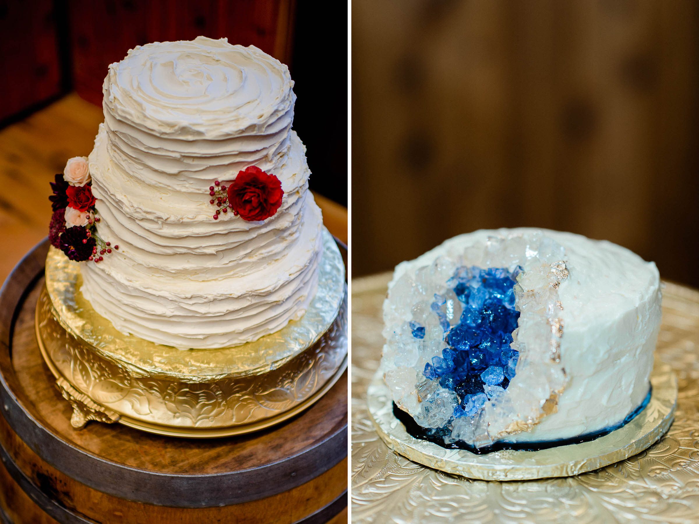 Romantic Whidbey Island weddings: Andrea and Rod (13)