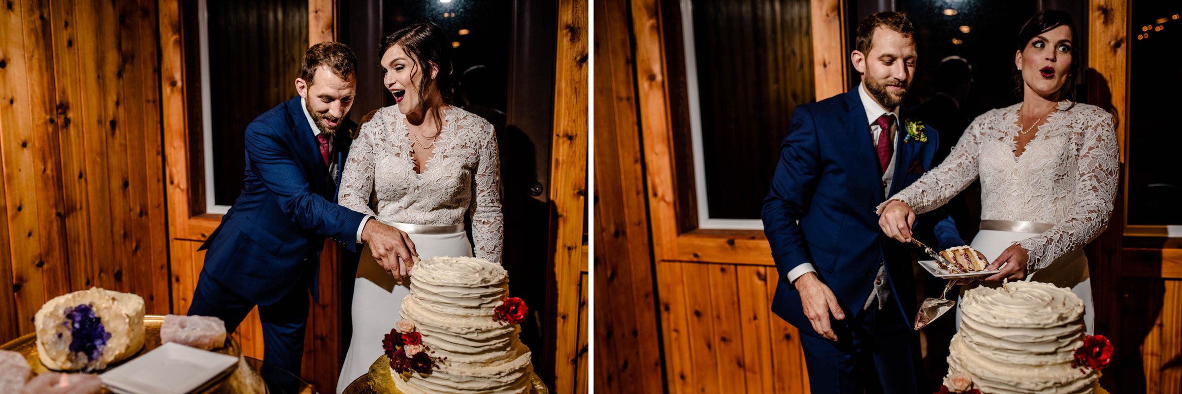 Romantic Whidbey Island weddings: Andrea and Rod (12)