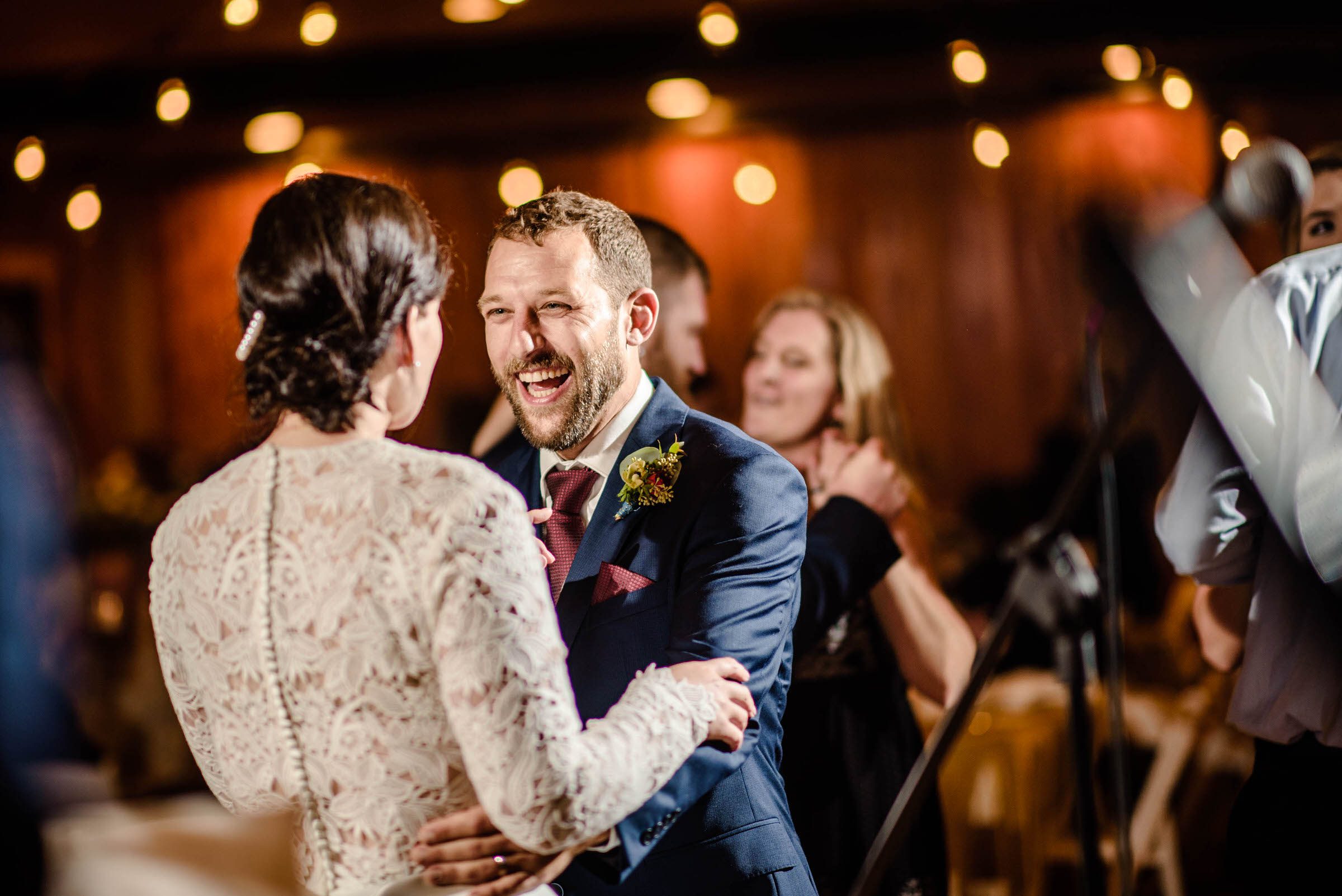 Romantic Whidbey Island weddings: Andrea and Rod (10)