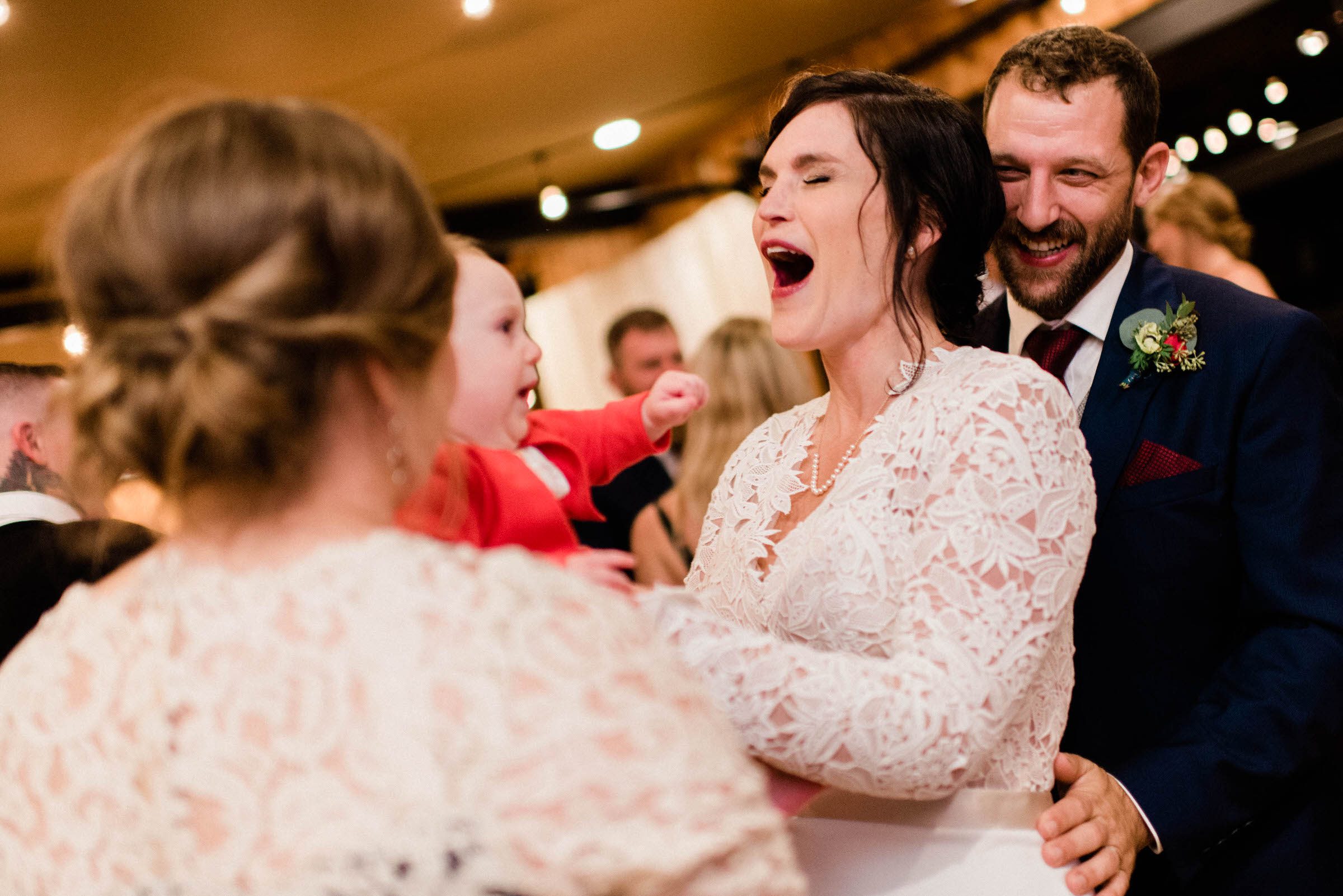 Romantic Whidbey Island weddings: Andrea and Rod (8)