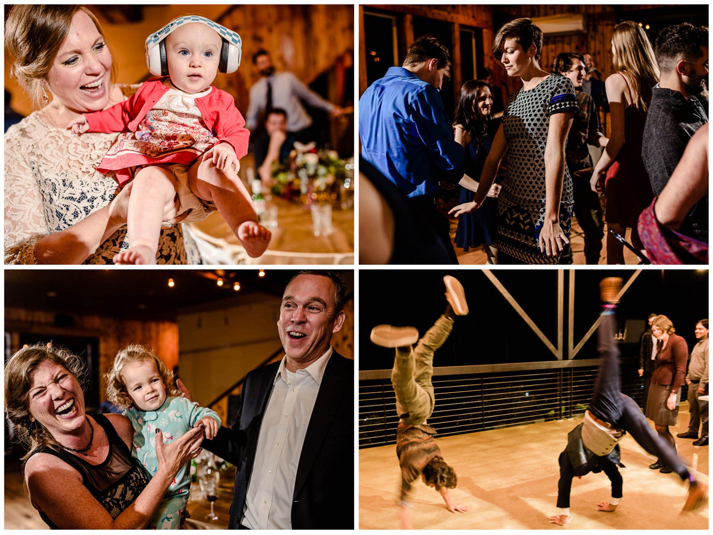 Romantic Whidbey Island weddings: Andrea and Rod (5)