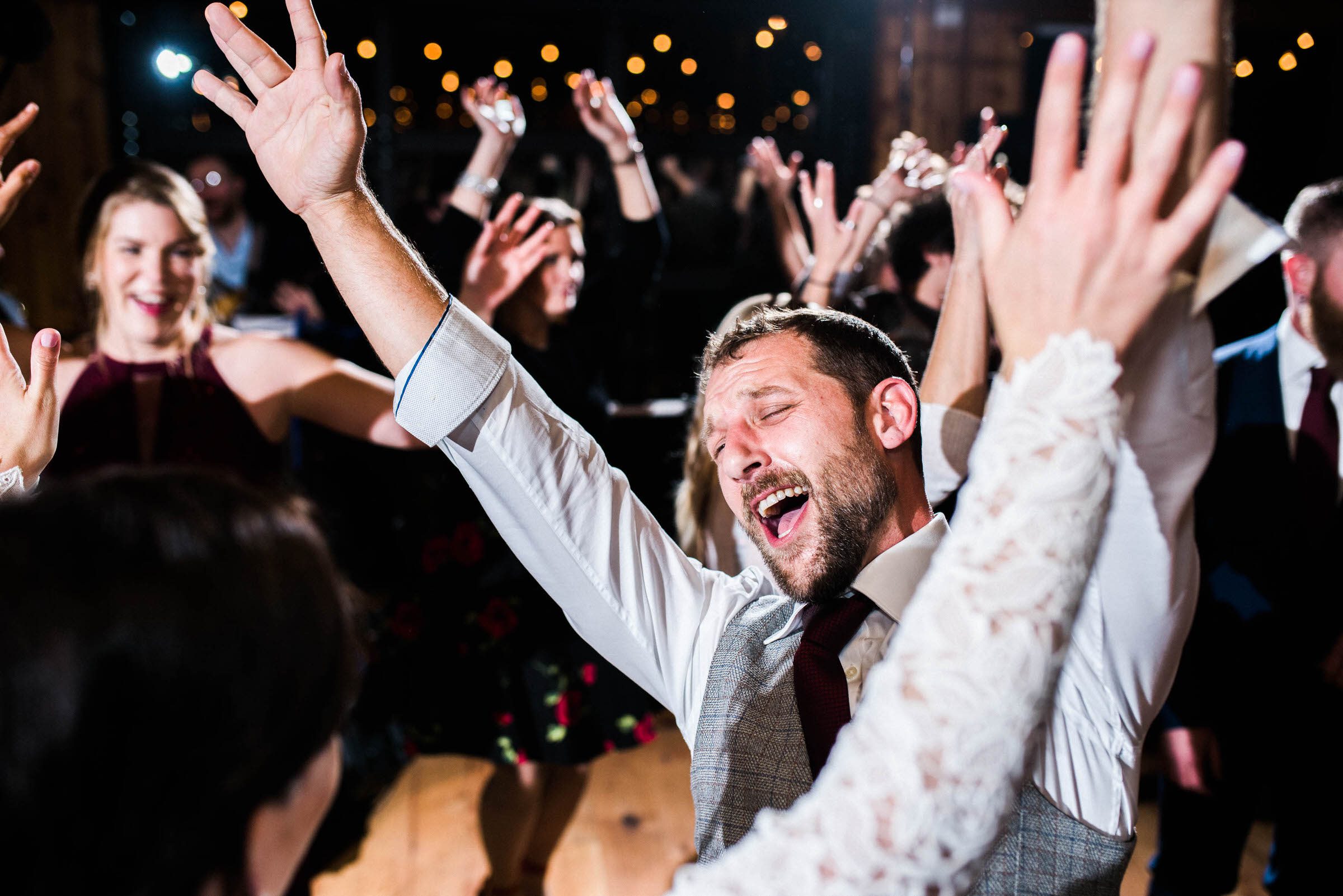 Romantic Whidbey Island weddings: Andrea and Rod (4)