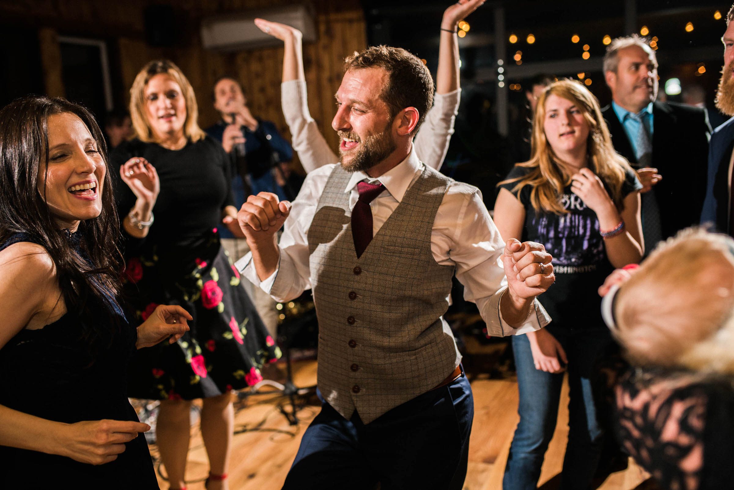 Romantic Whidbey Island weddings: Andrea and Rod (3)