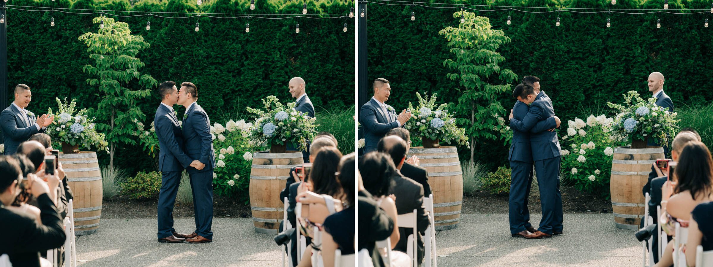 Columbia Winery Woodinville wedding Robert and Wilson (33)