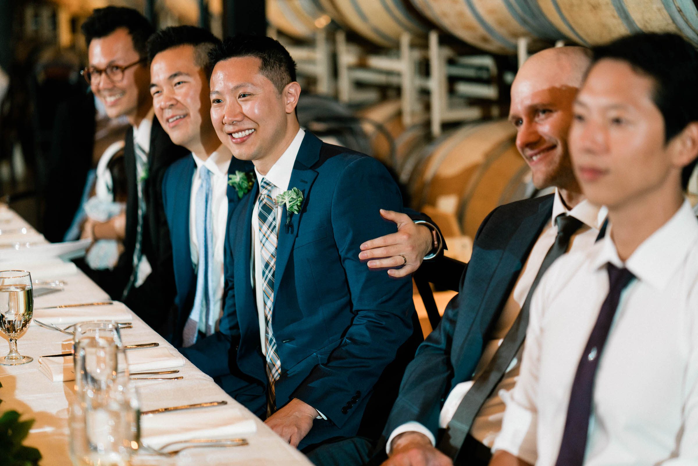 Columbia Winery Woodinville wedding Robert and Wilson (20)