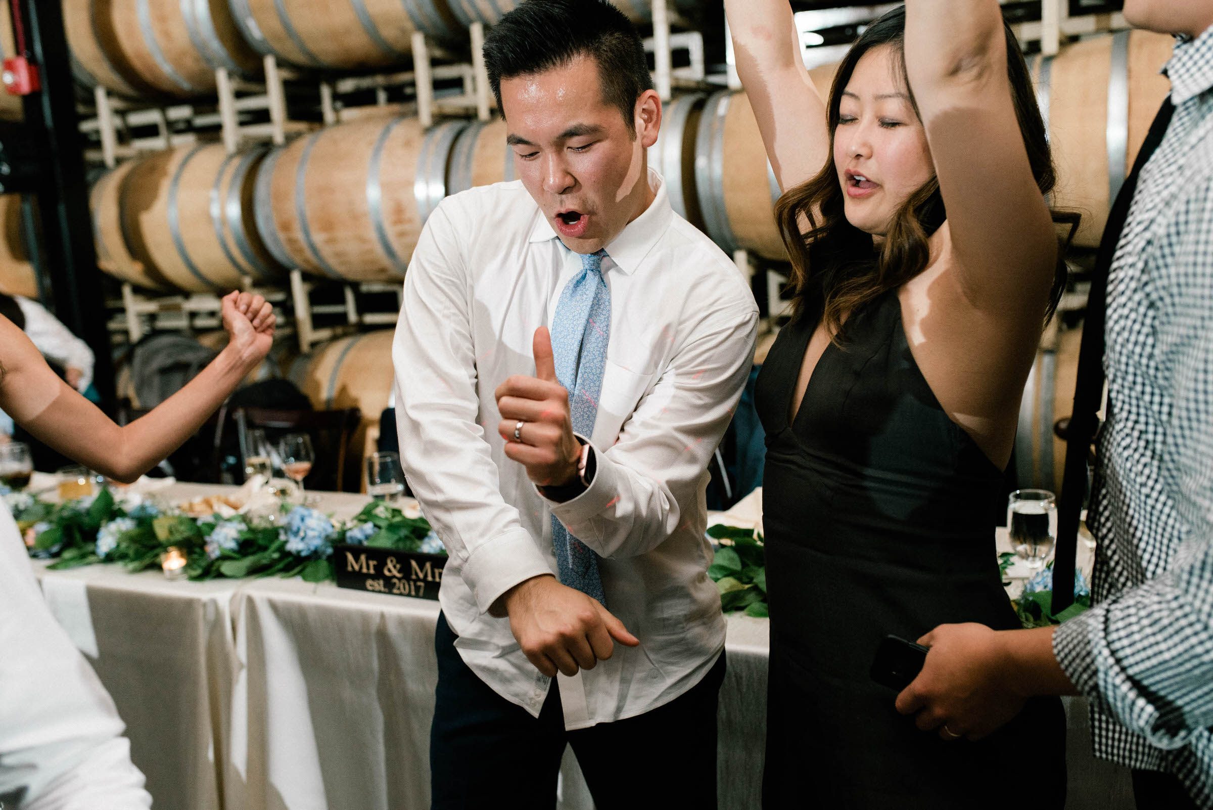 Columbia Winery Woodinville wedding Robert and Wilson (3)
