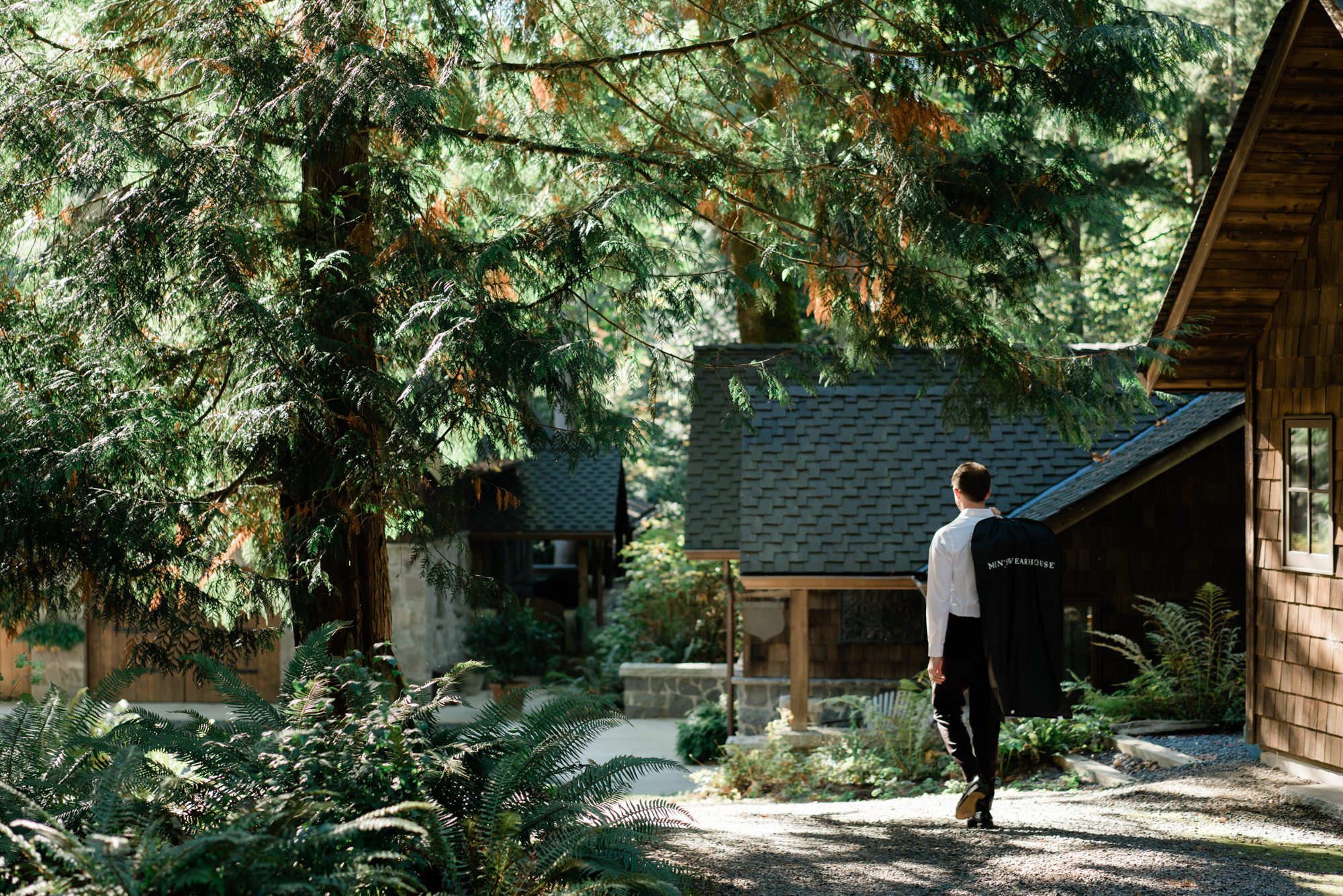 Seattle wedding photographers: Fall Wedding at Bella Luna Farms (77)