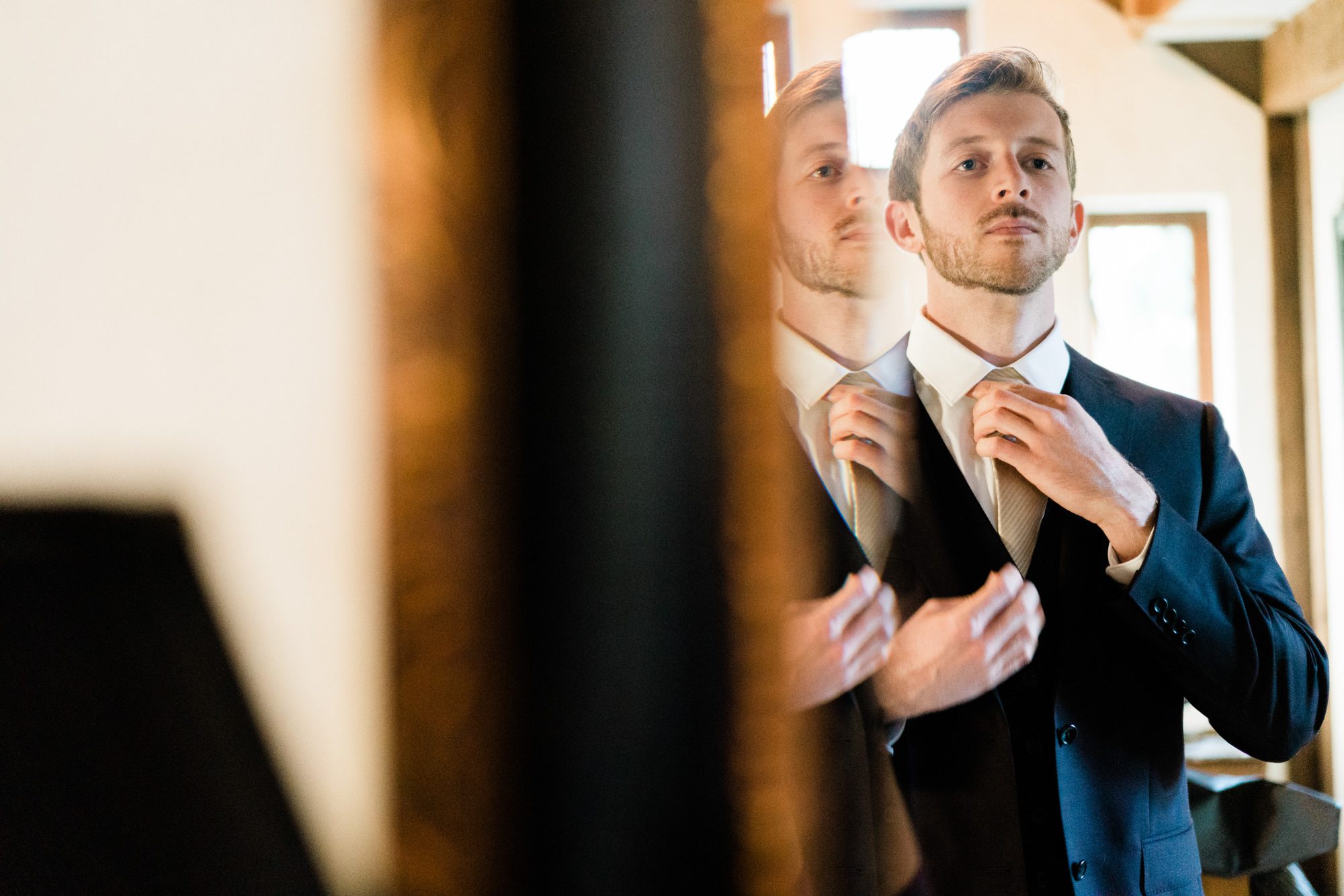 Seattle wedding photographers: Fall Wedding at Bella Luna Farms (75)