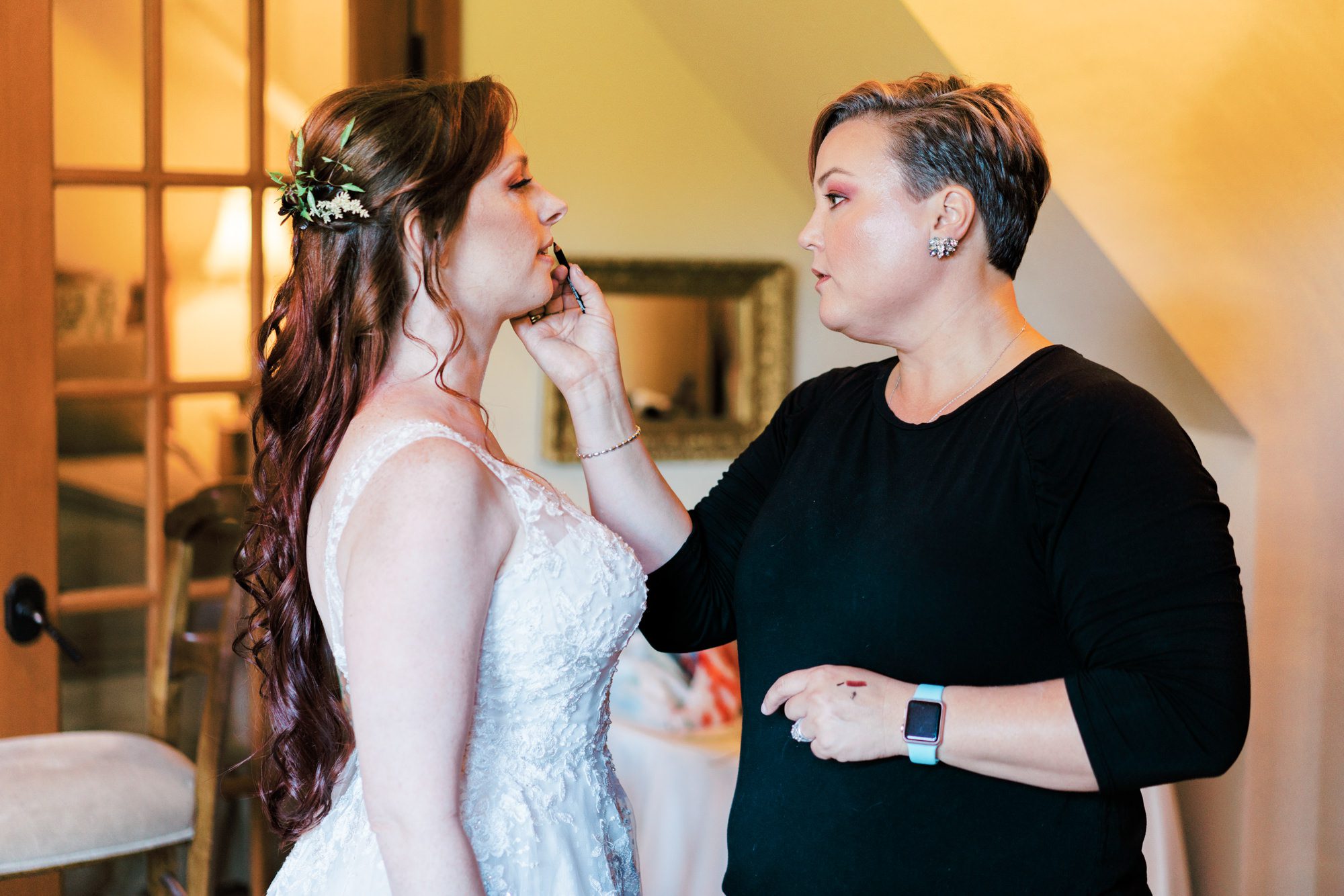 Seattle wedding photographers: Fall Wedding at Bella Luna Farms (63)