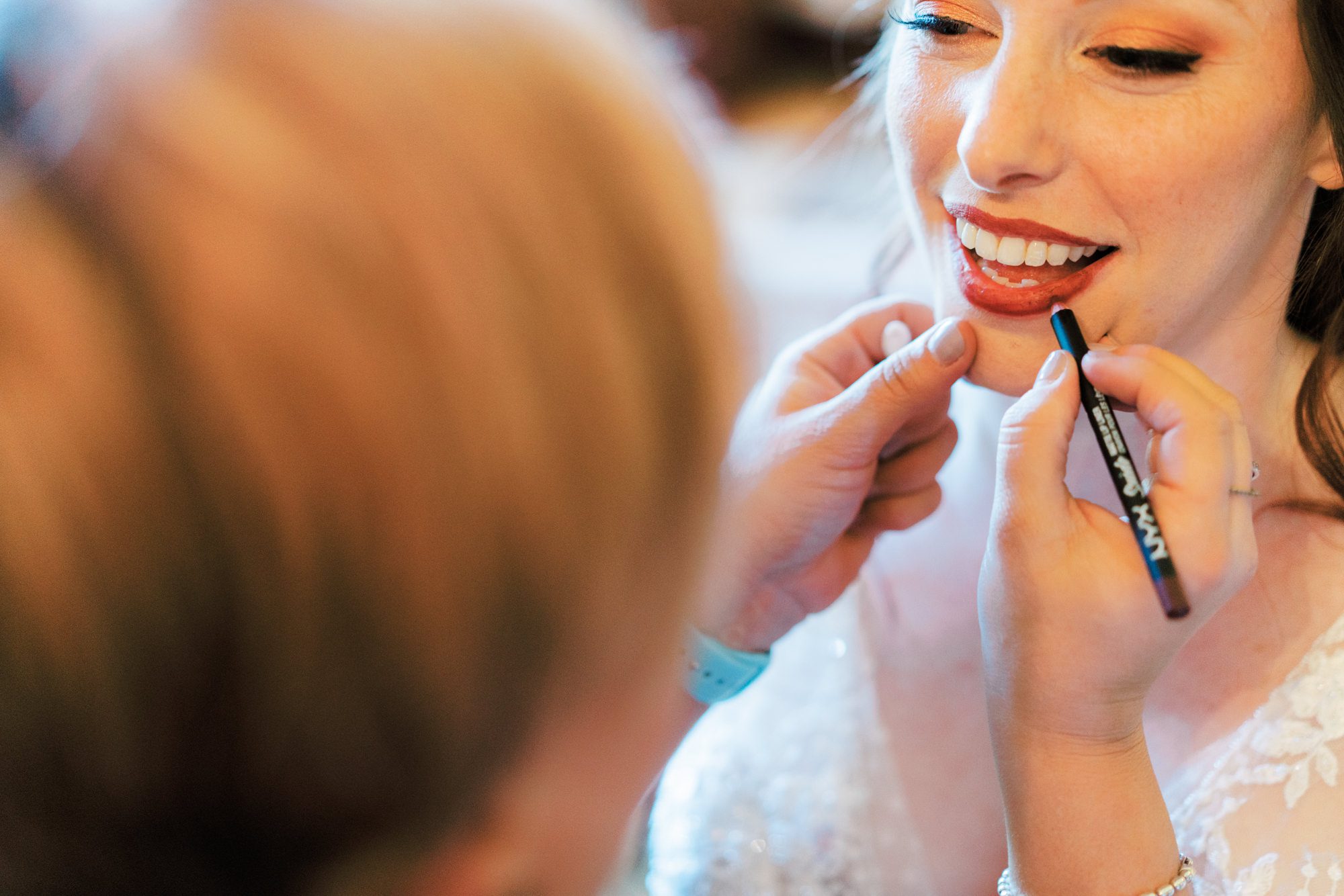 Seattle wedding photographers: Fall Wedding at Bella Luna Farms (62)