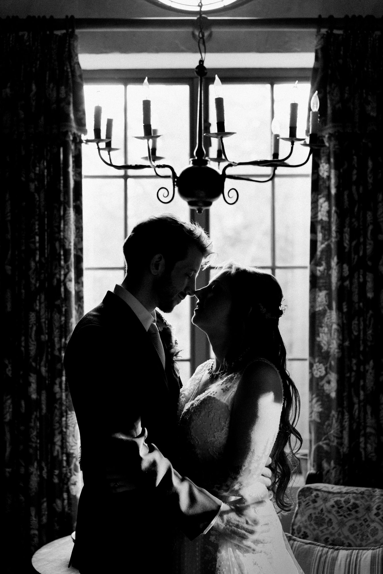 Seattle wedding photographers: Fall Wedding at Bella Luna Farms (18)