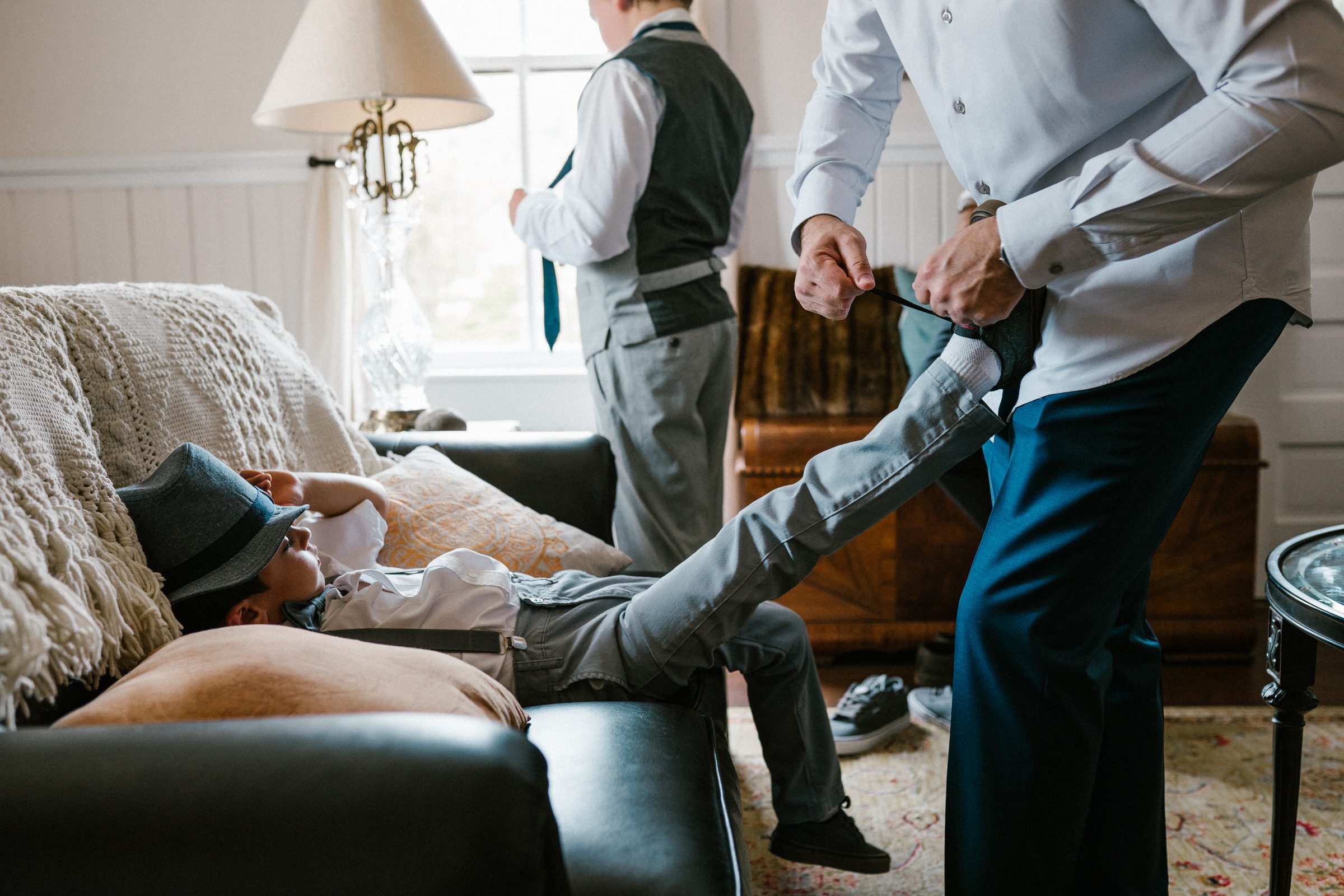 Wayfarer Whidbey Island Wedding: Sara and Joe (106)