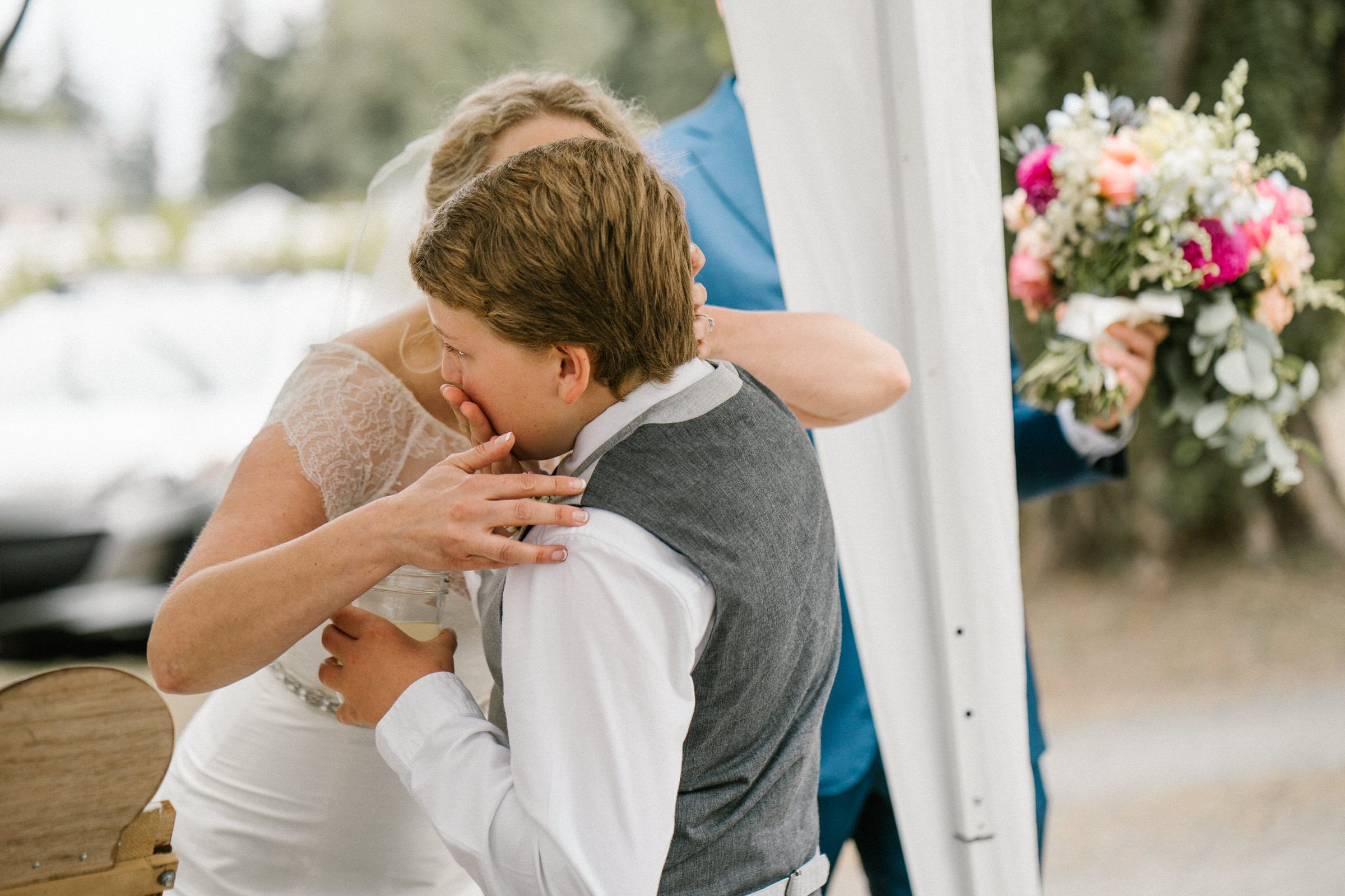 Wayfarer Whidbey Island Wedding: Sara and Joe (74)