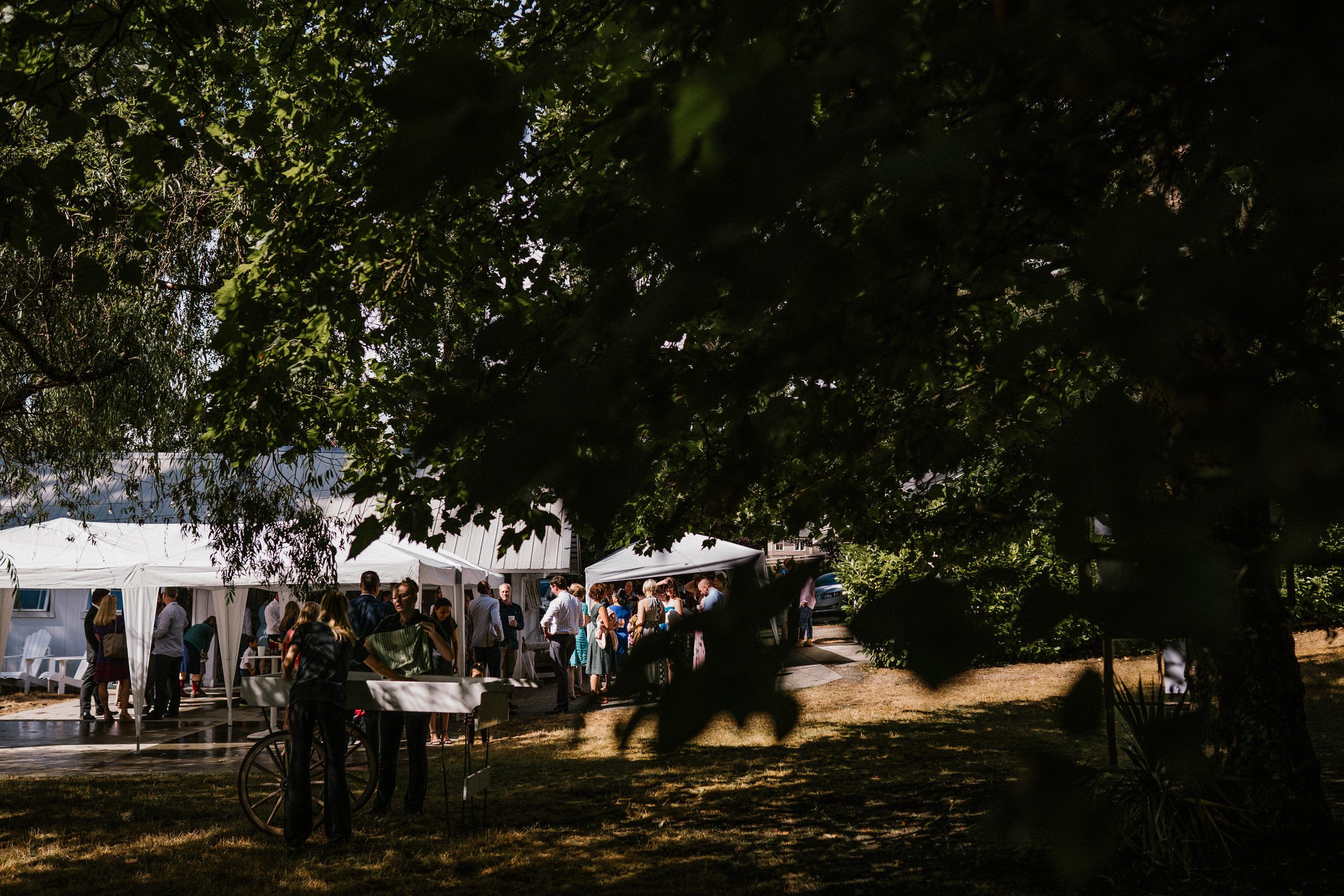 Wayfarer Whidbey Island Wedding: Sara and Joe (67)