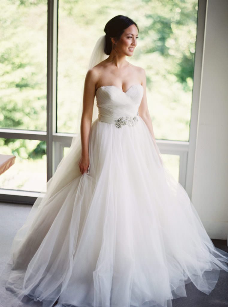 Cindy, the bride, in her beautiful I Do Bridal gown. Cindy, the bride, in her beautiful I Do Bridal gown.