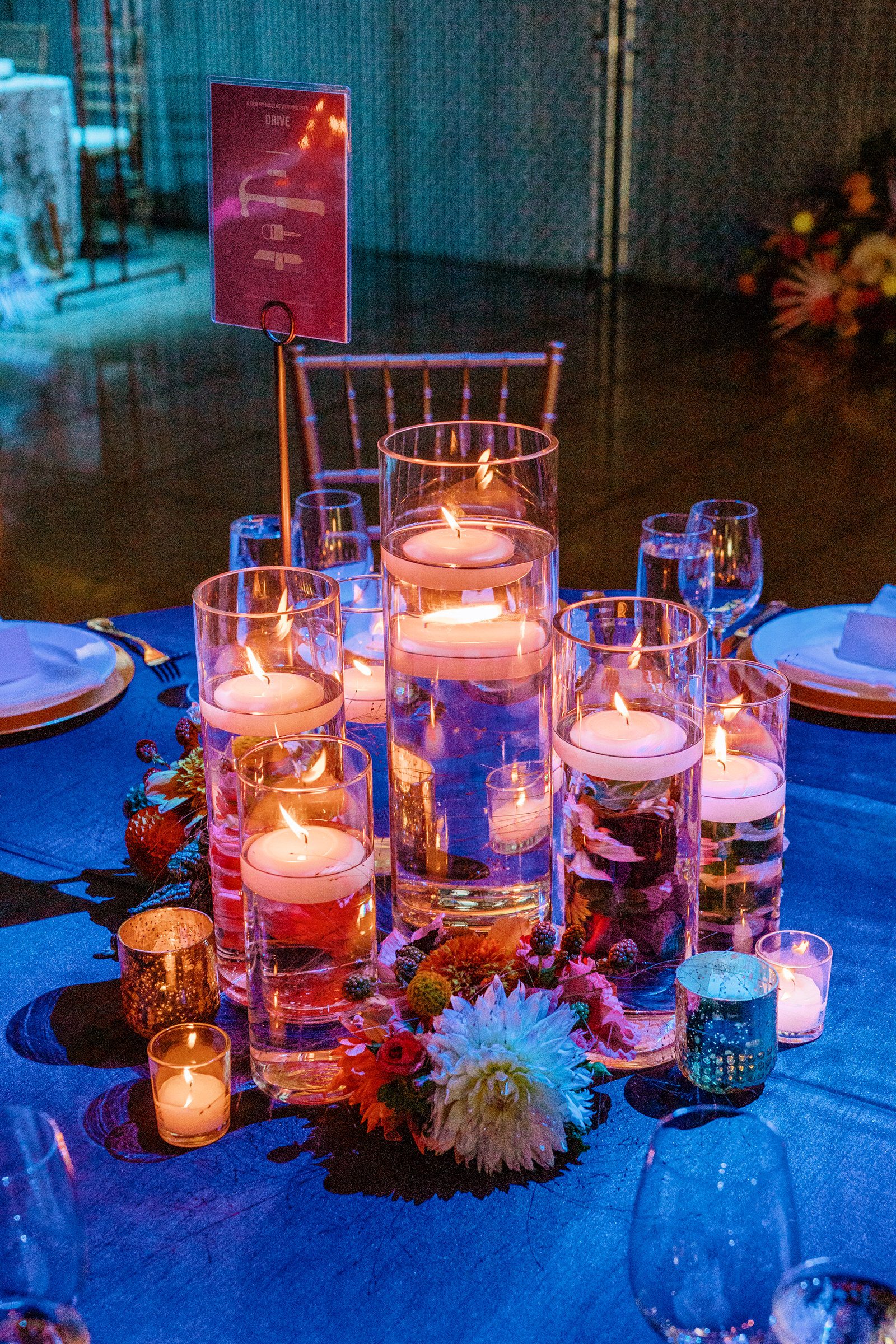 MoPop Seattle wedding: Ally and Stephen