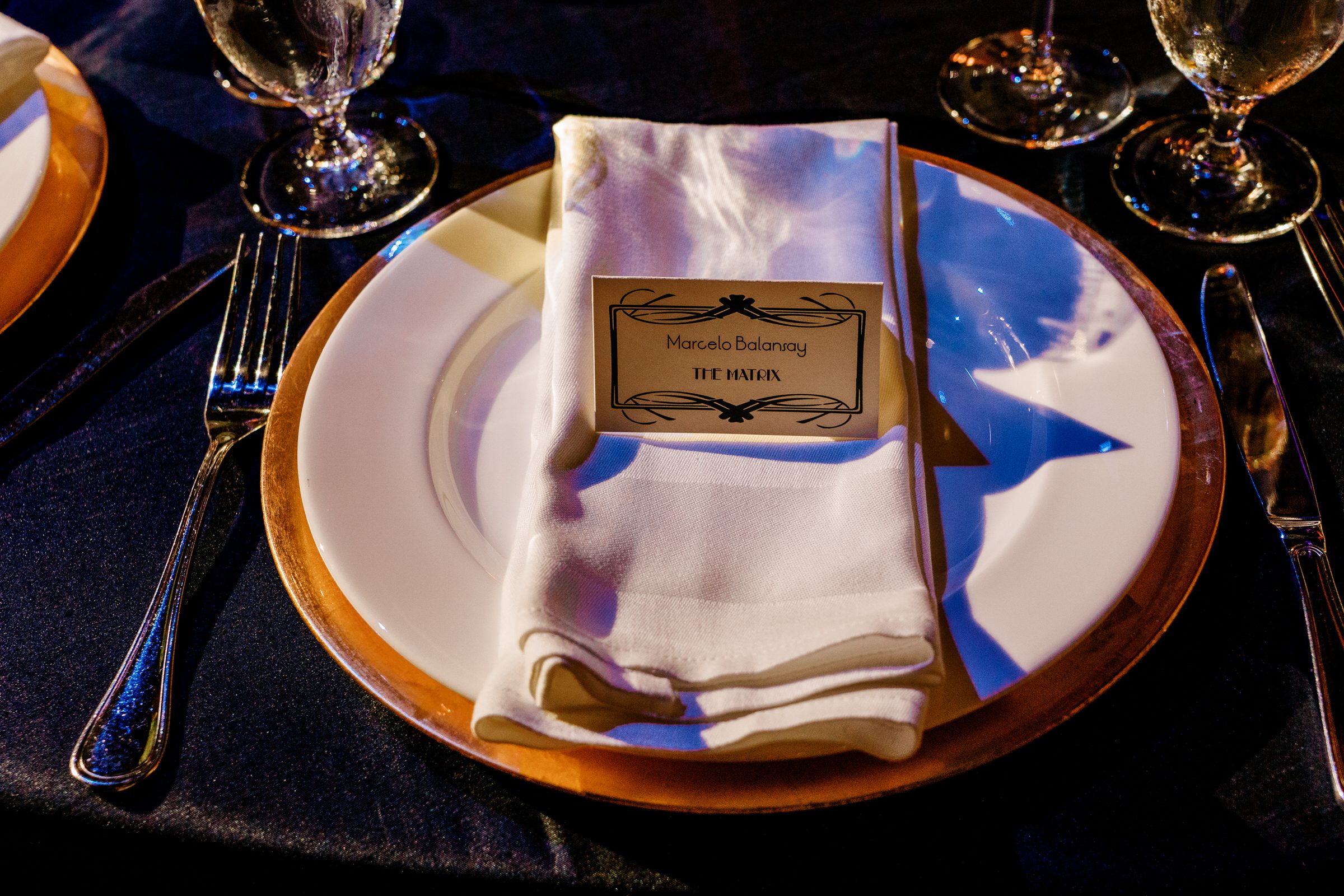 MoPop Seattle wedding: Ally and Stephen