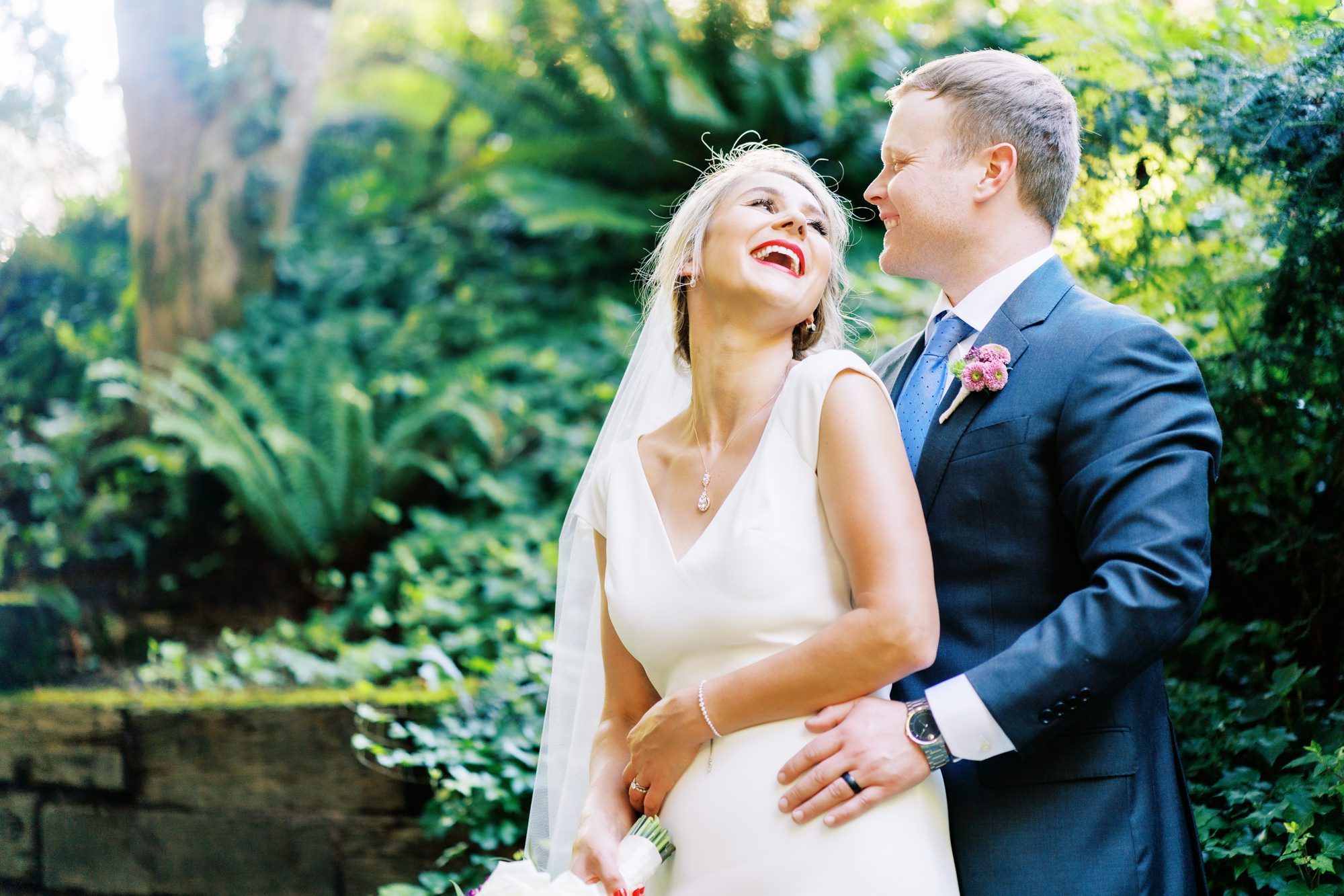 Jm Cellars Wedding: Kayley and Brian wedding portraits!