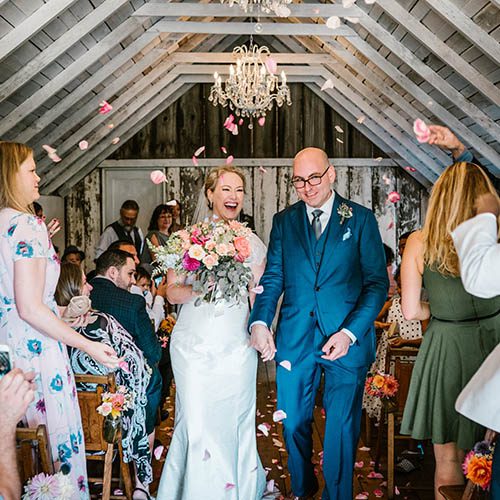 Whidbey island wedding - Jenn Tai & Co - Seattle wedding photography