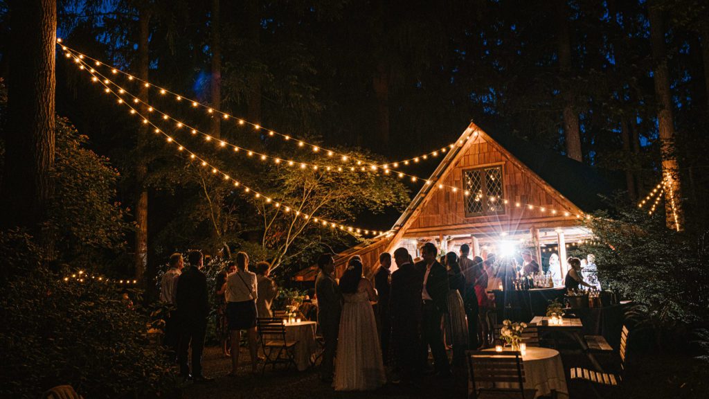 Bella Luna Farms Weddings