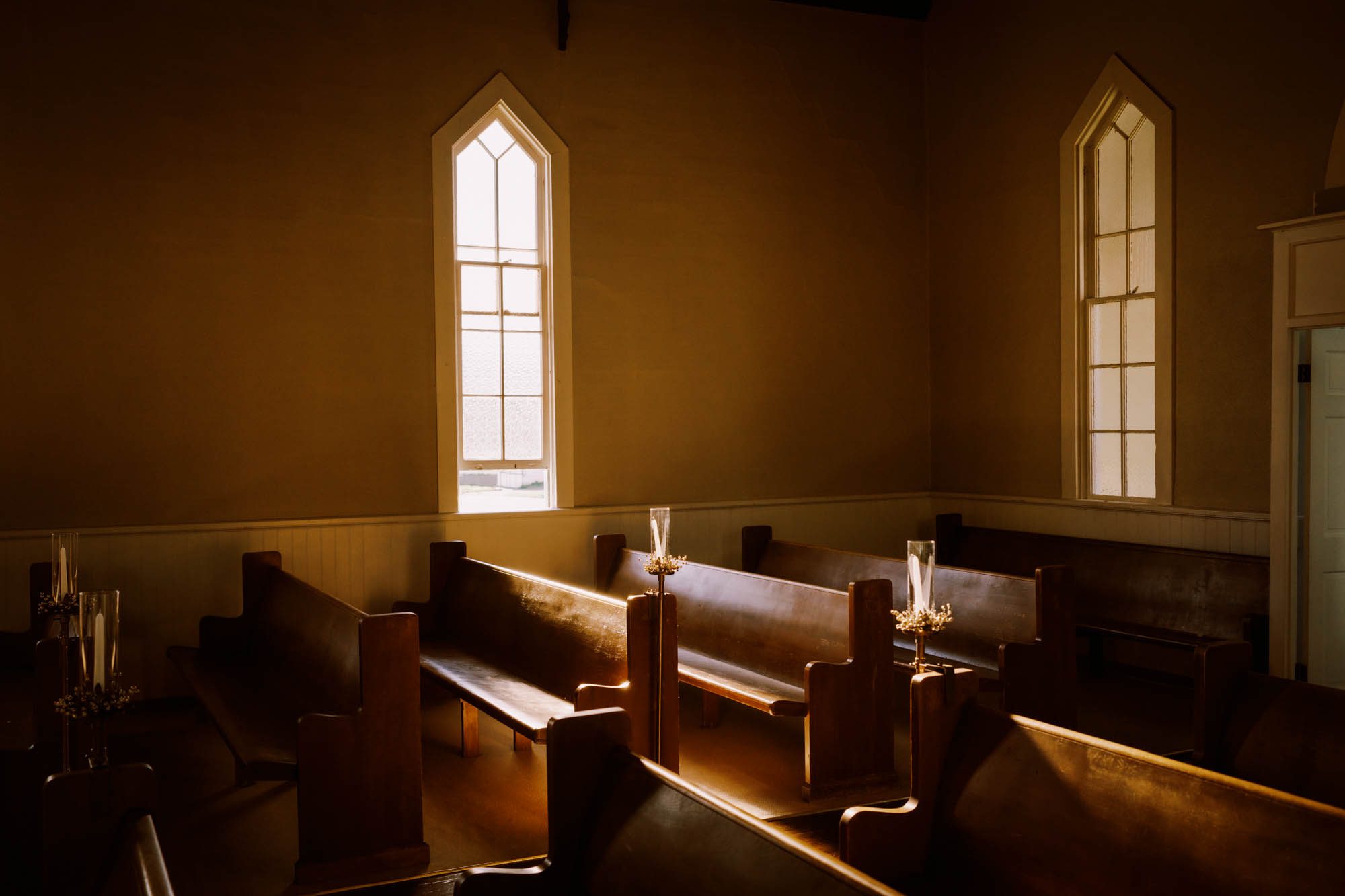 Belle Chapel, a wedding venue in Snohomish, WA