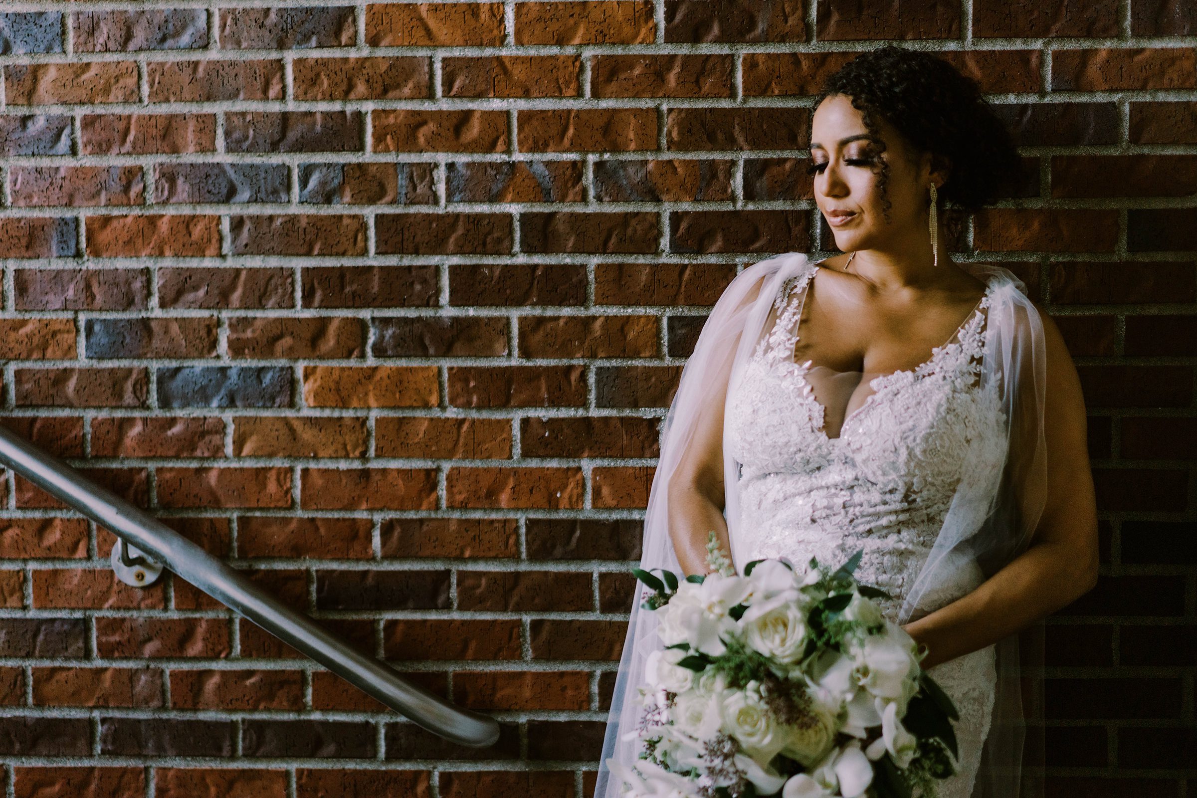 Kasi and Sada's wedding photos at Hyatt Regency Lake Washington Seattle Southport, Summer 2022